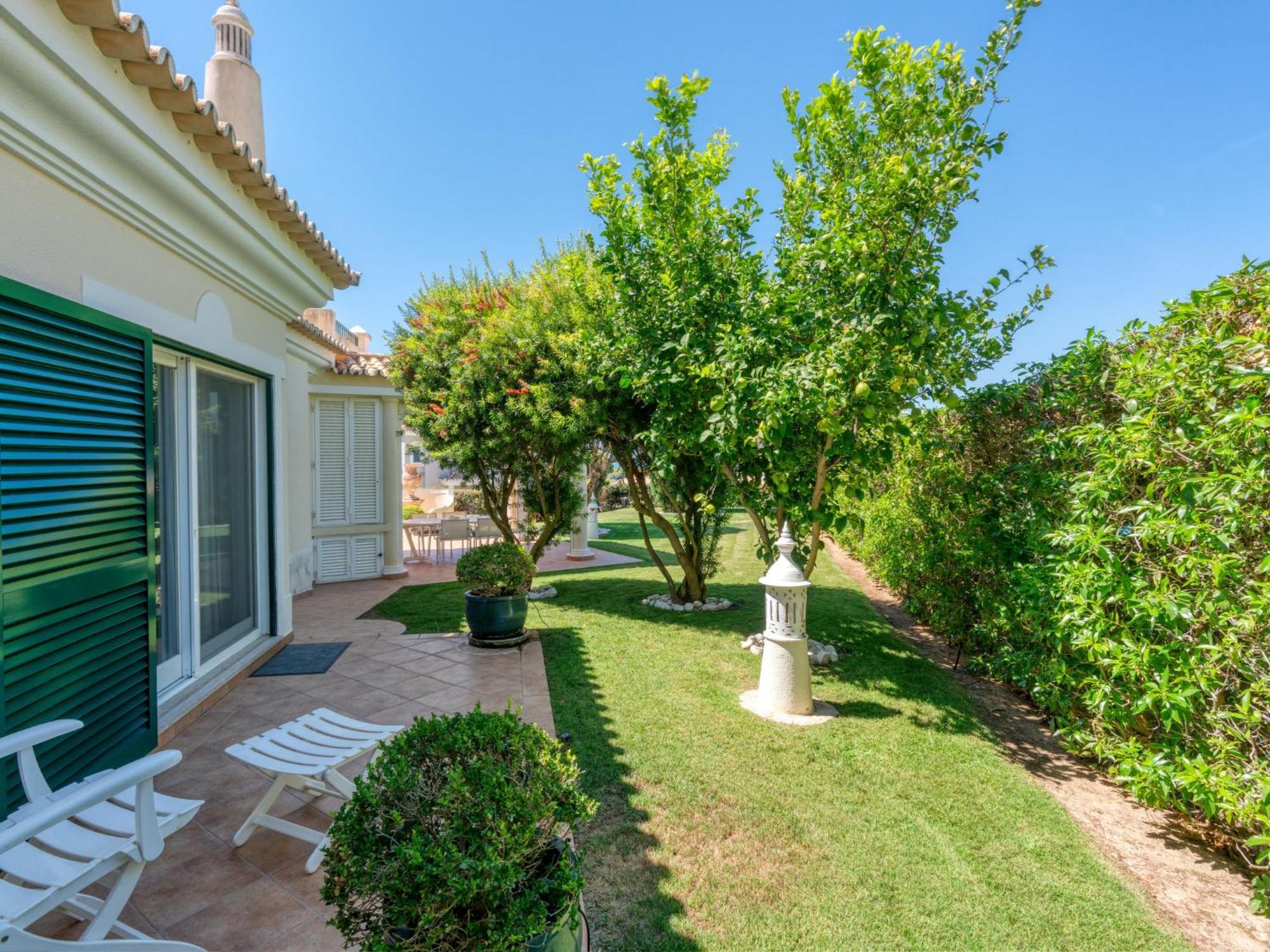 Villa Vista Do Mar E Golf By Interhome