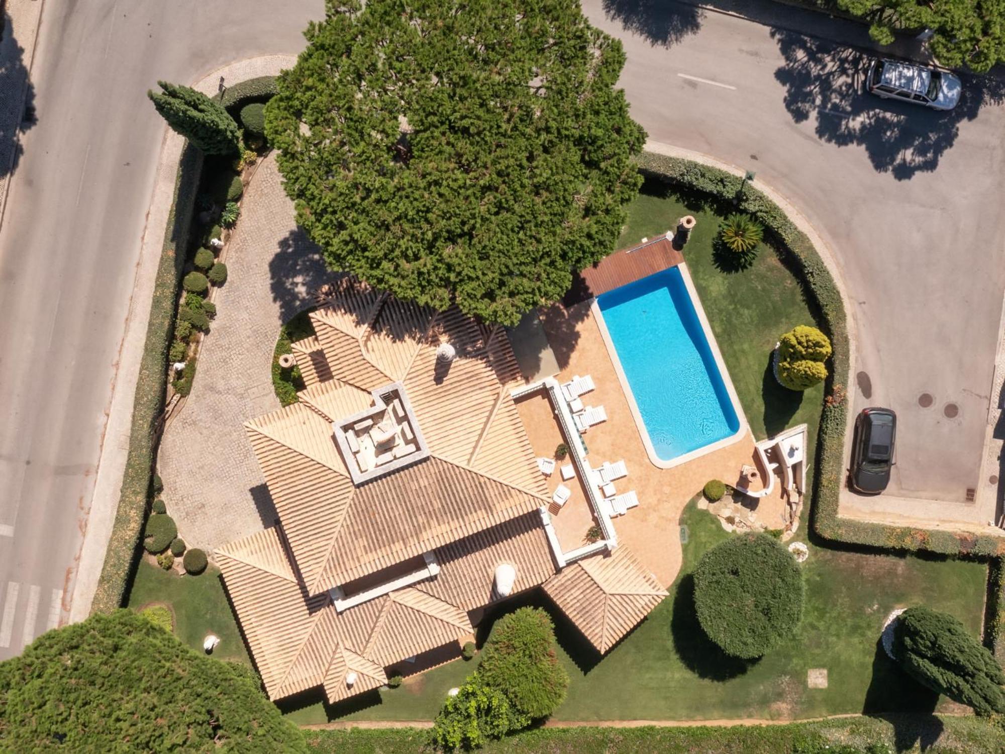 Vista Do Mar E Golf By Interhome Villa *