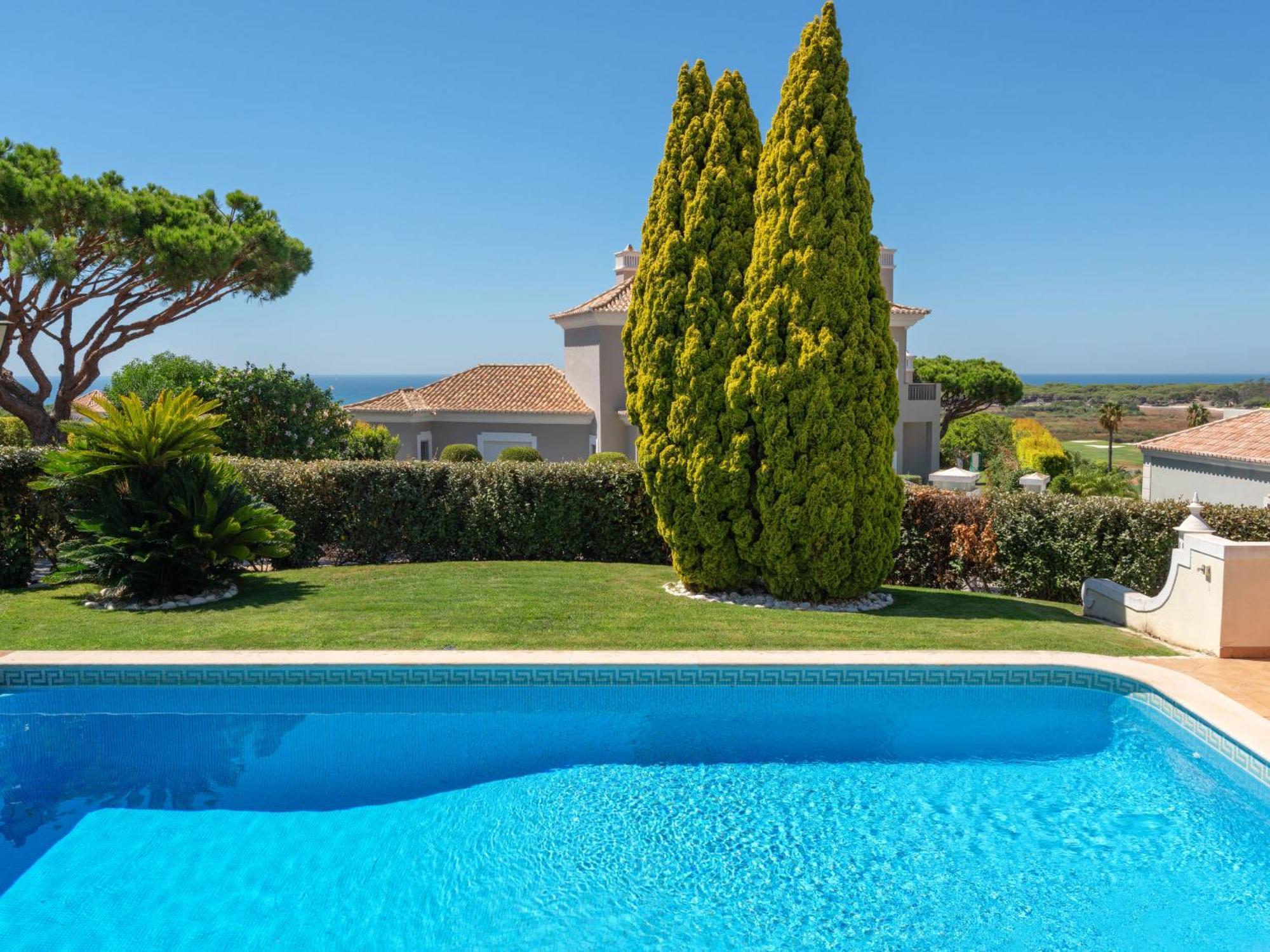 Vista Do Mar E Golf By Interhome Villa