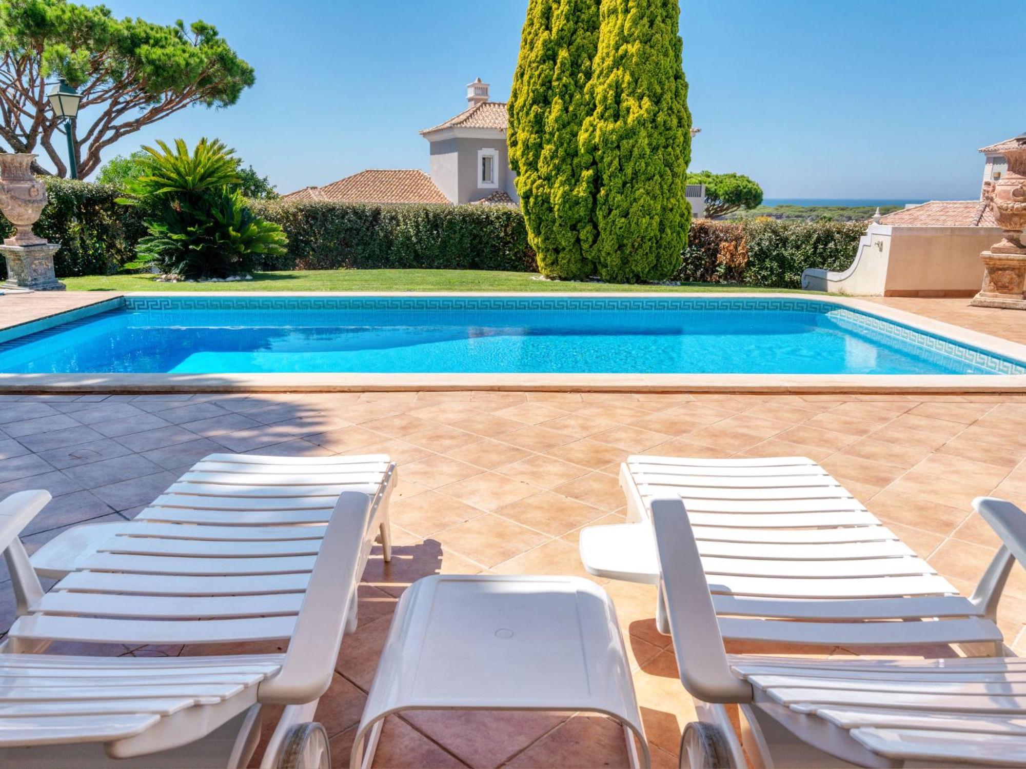Villa Vista Do Mar E Golf By Interhome
