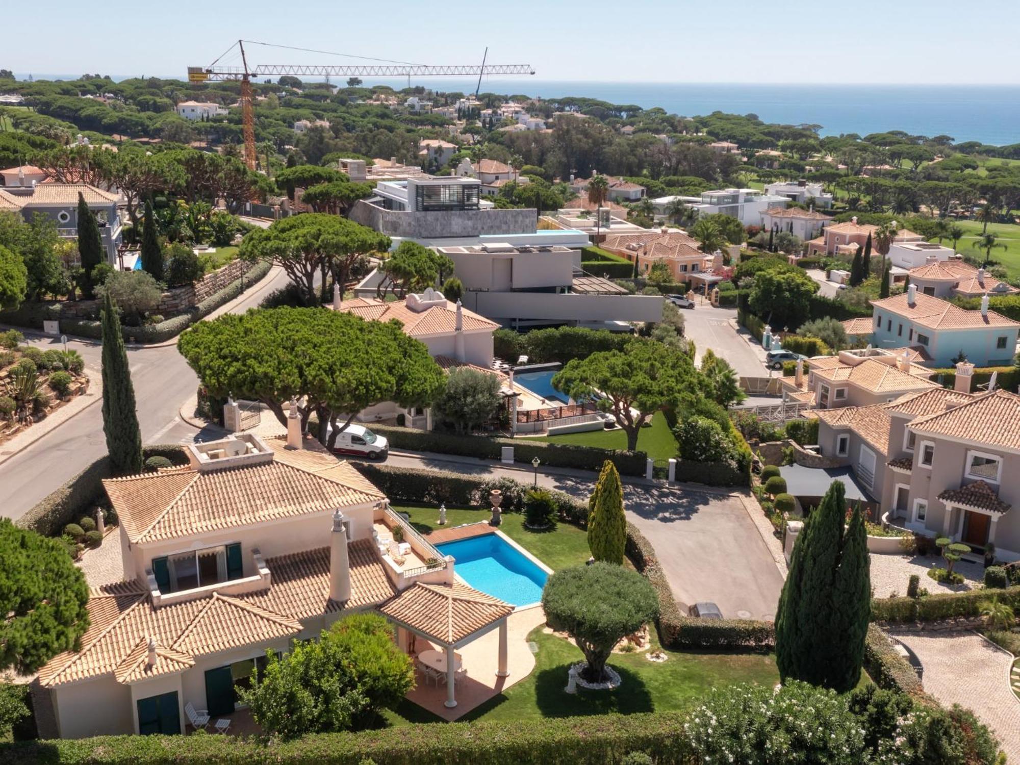 Vista Do Mar E Golf By Interhome