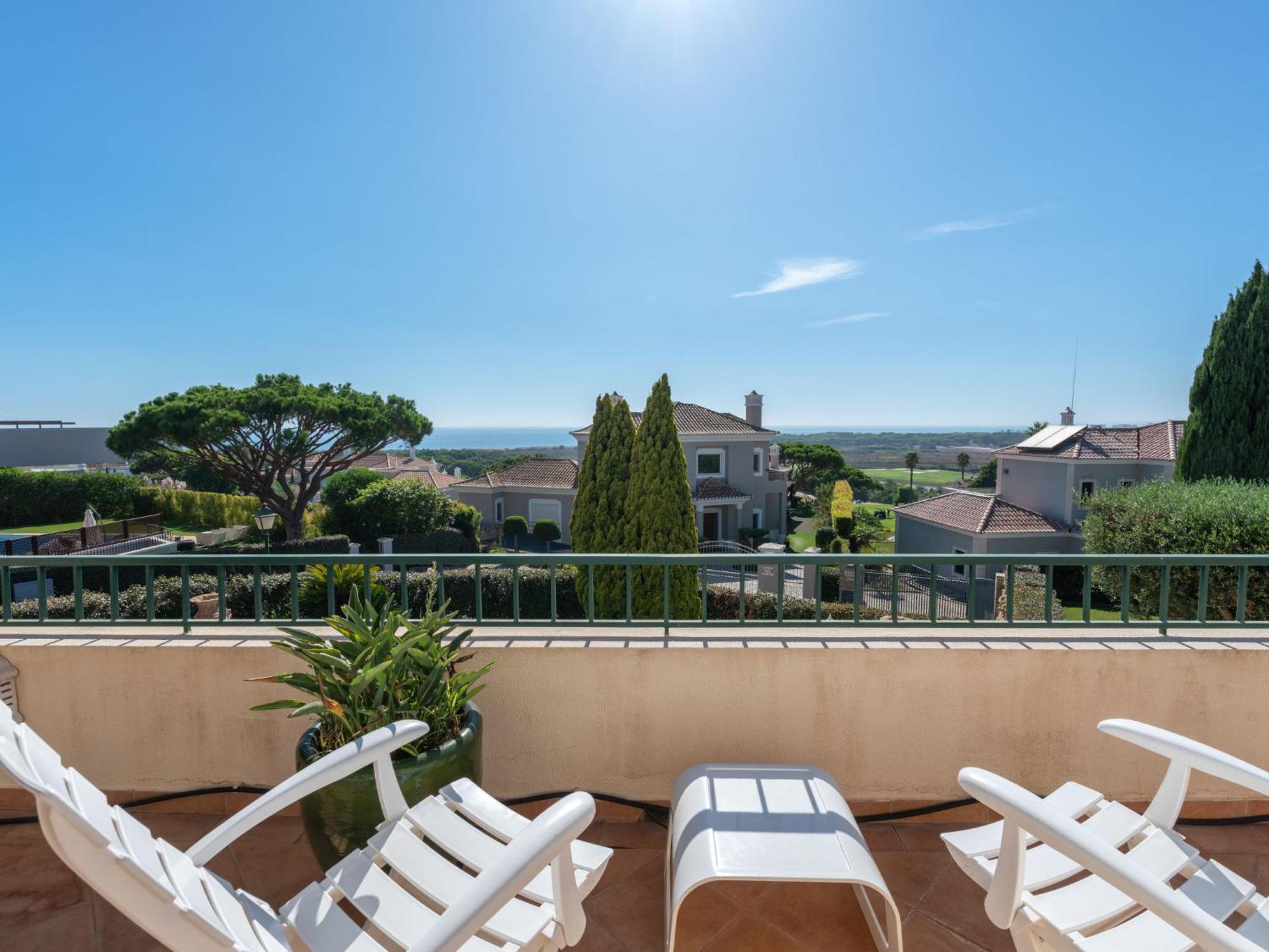 Villa Vista Do Mar E Golf By Interhome