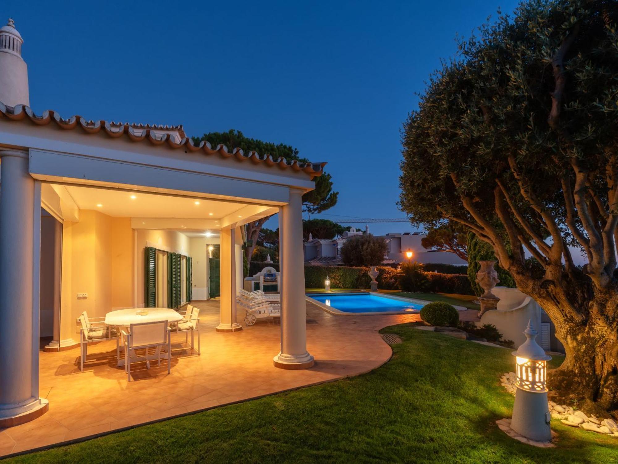 Vista Do Mar E Golf By Interhome Villa *