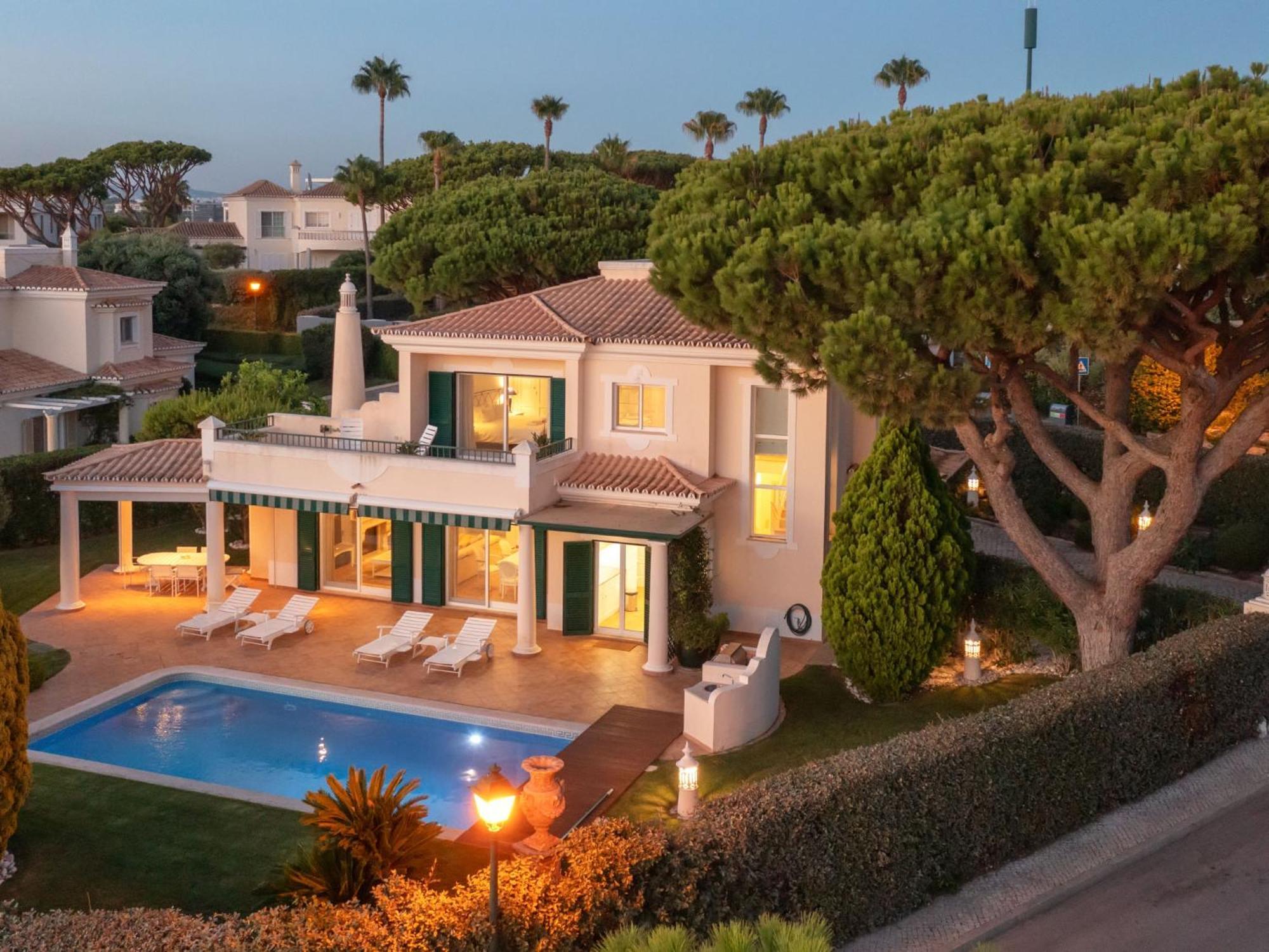 Vista Do Mar E Golf By Interhome