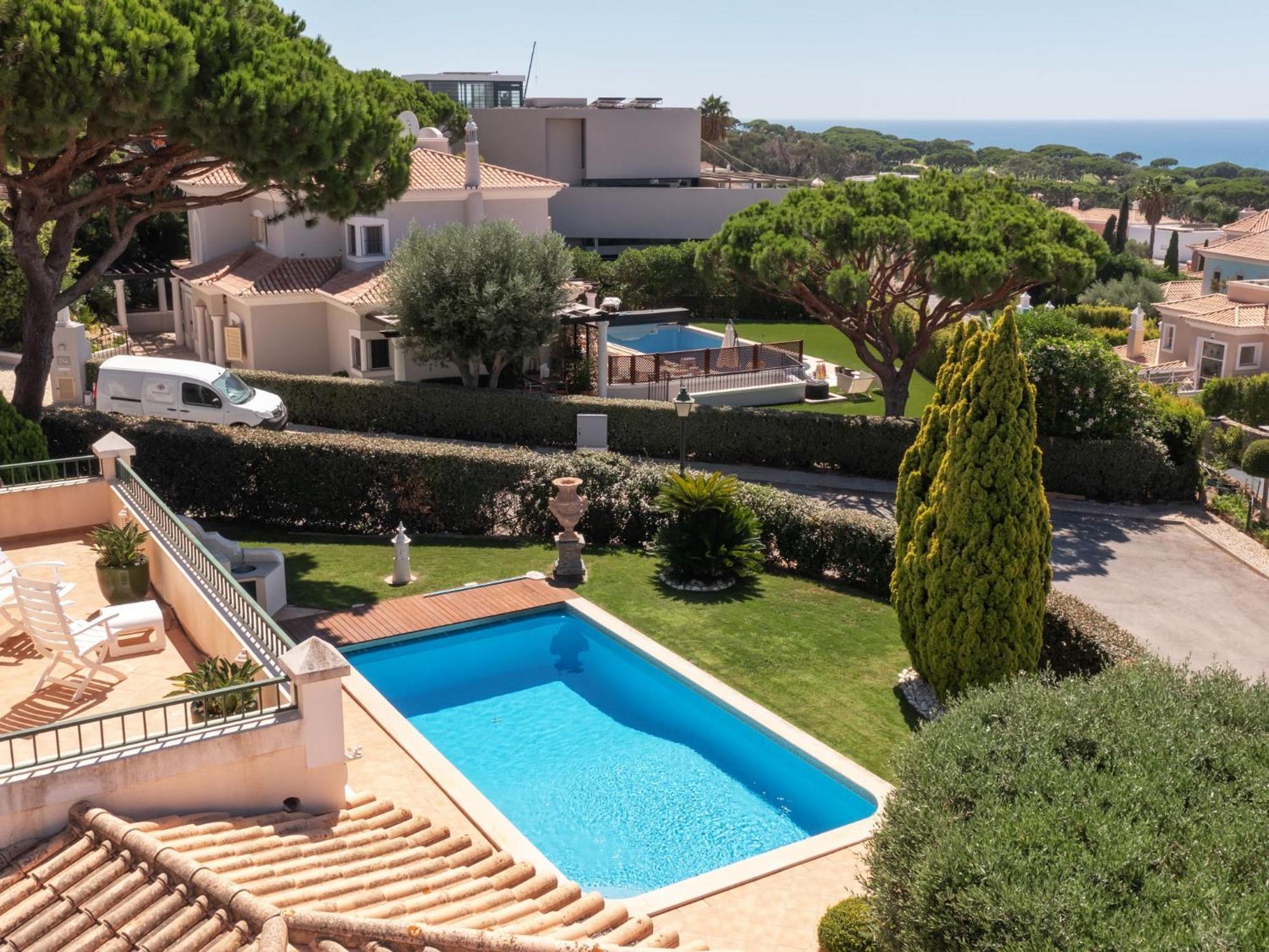 Villa Vista Do Mar E Golf By Interhome *