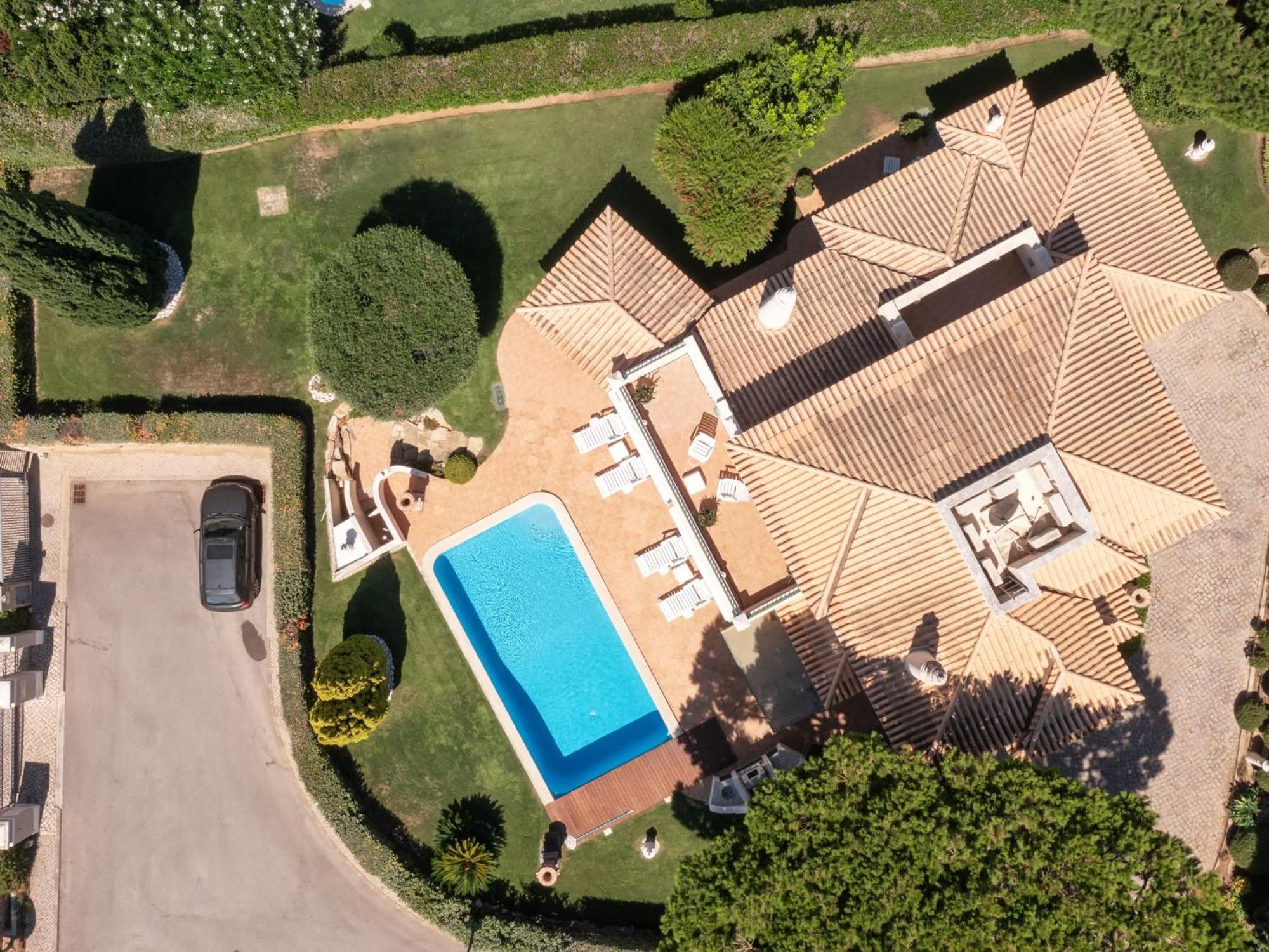Vista Do Mar E Golf By Interhome Villa