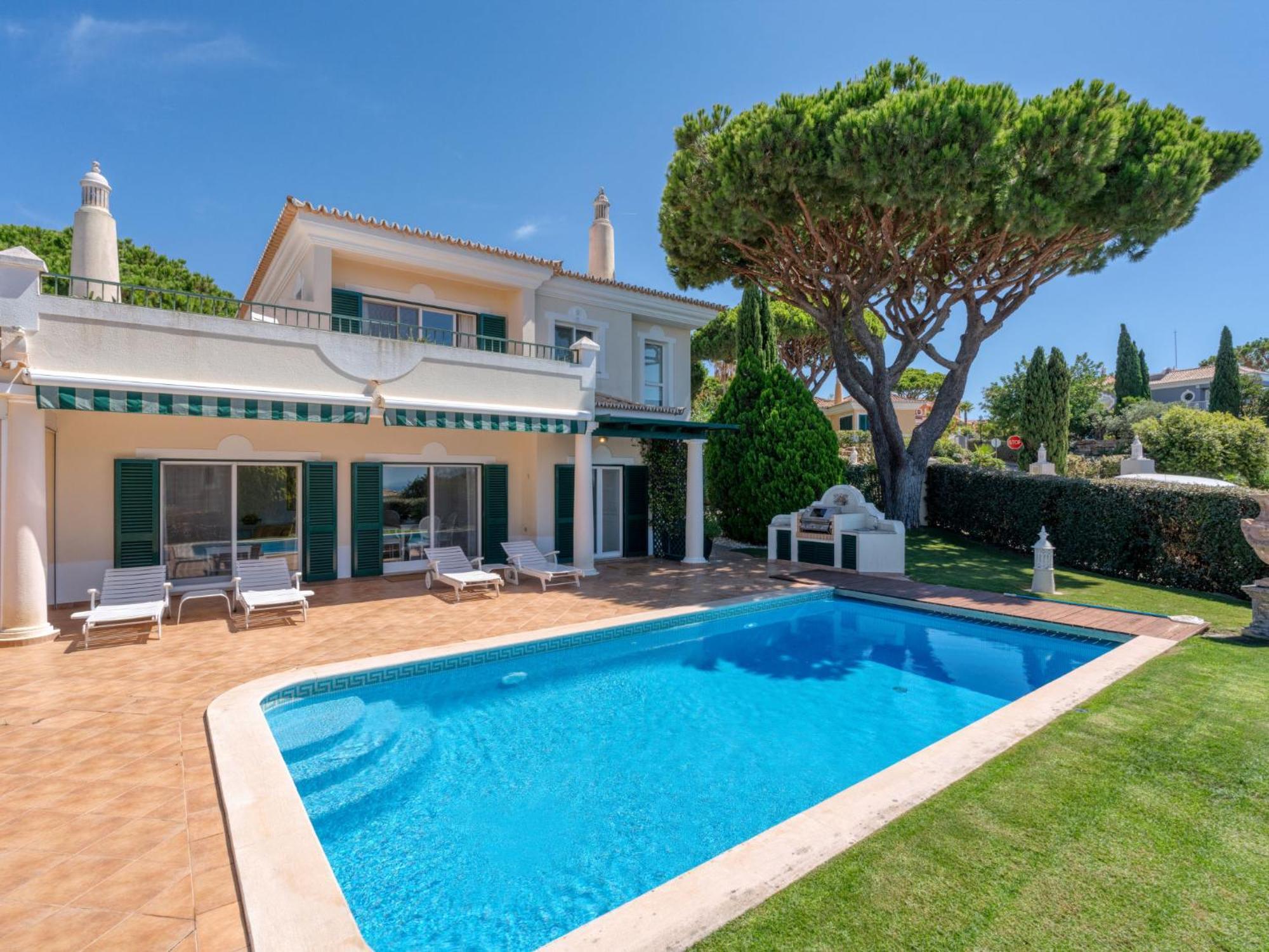 Vista Do Mar E Golf By Interhome