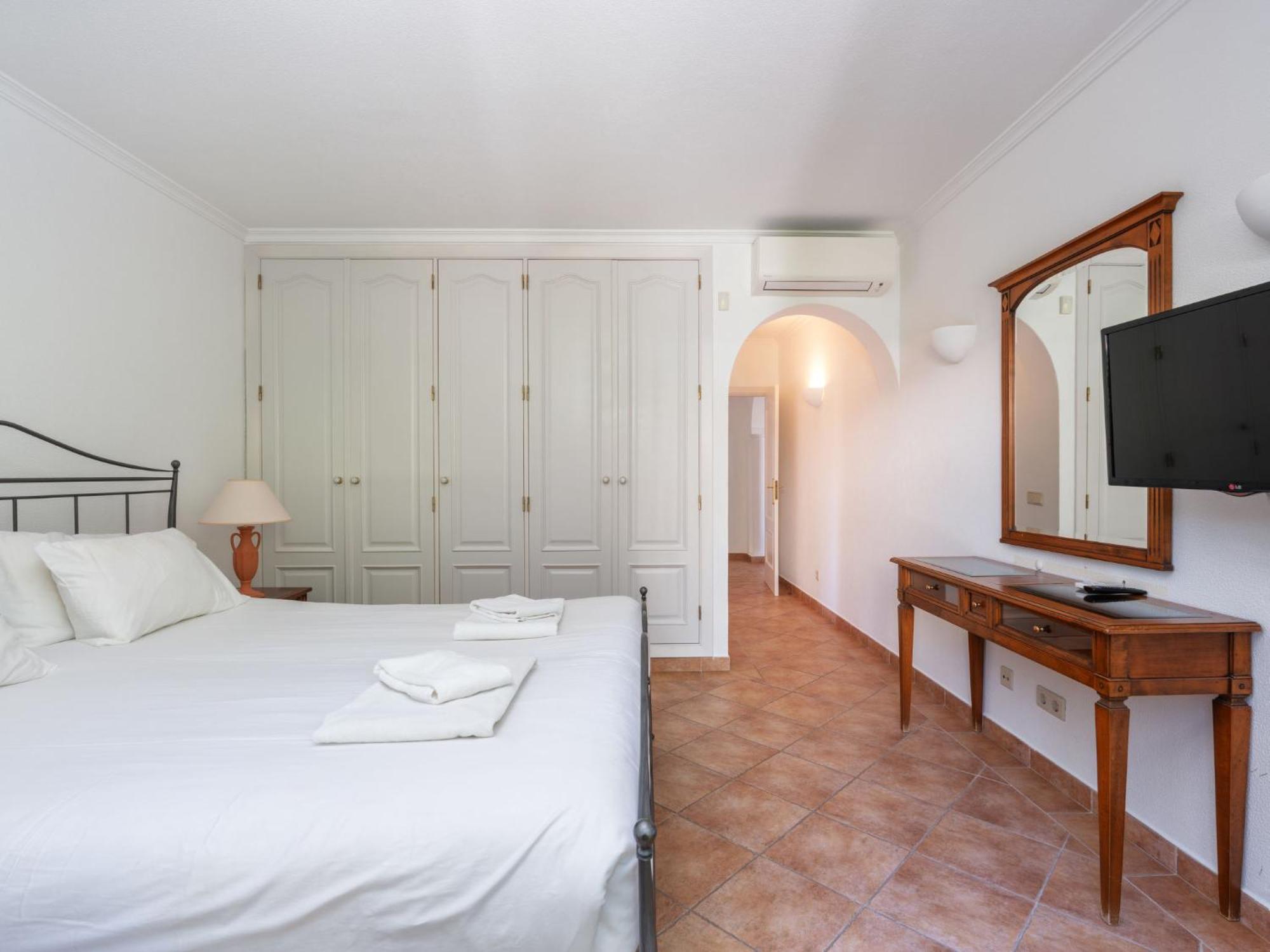 Vista Do Mar E Golf By Interhome