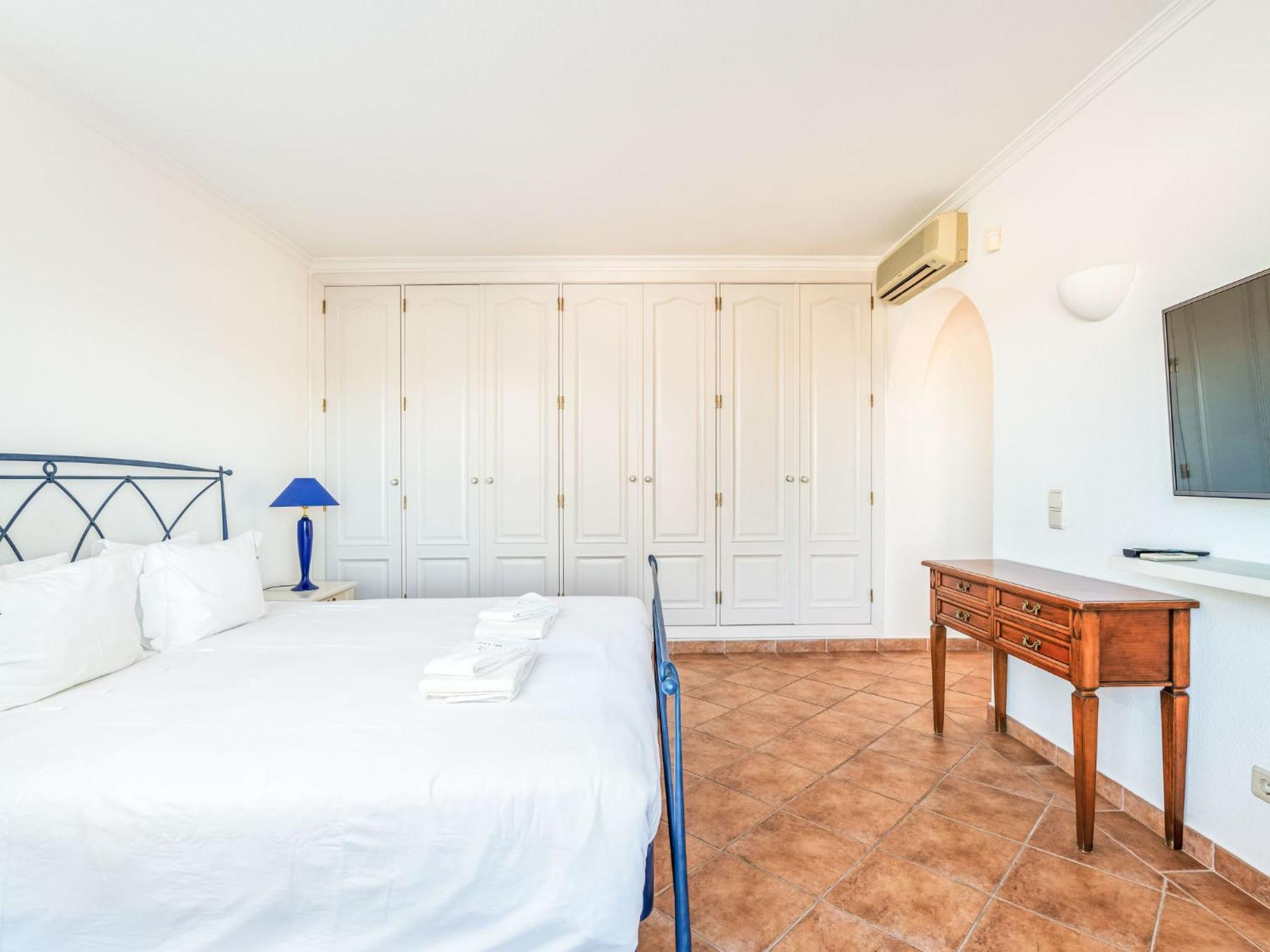Villa Vista Do Mar E Golf By Interhome