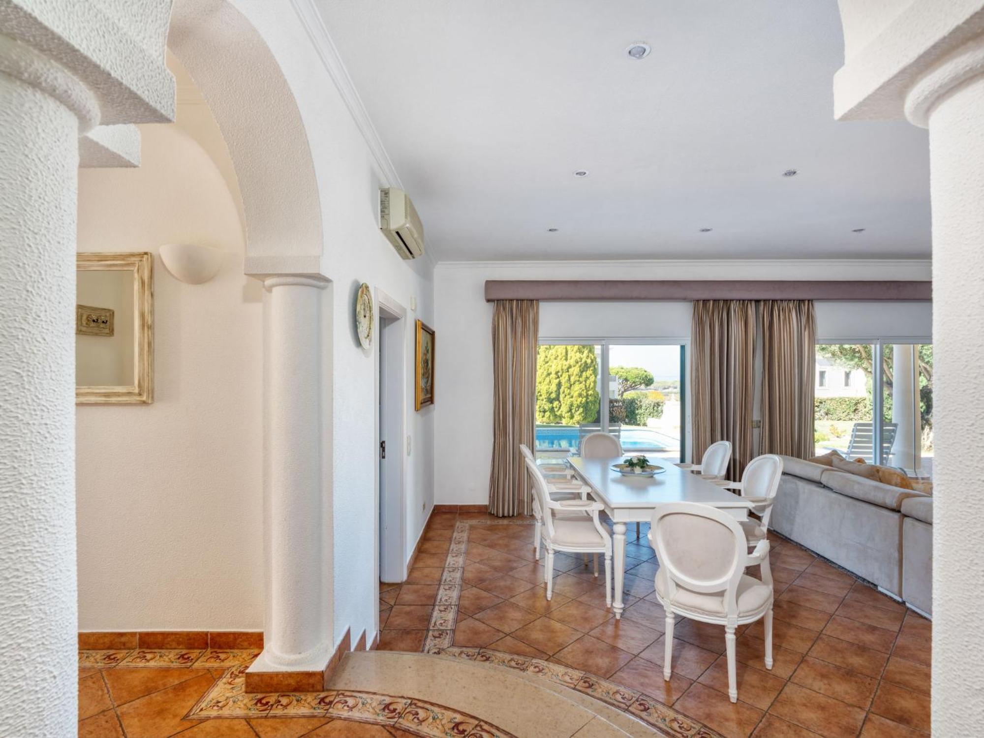 Vista Do Mar E Golf By Interhome Villa