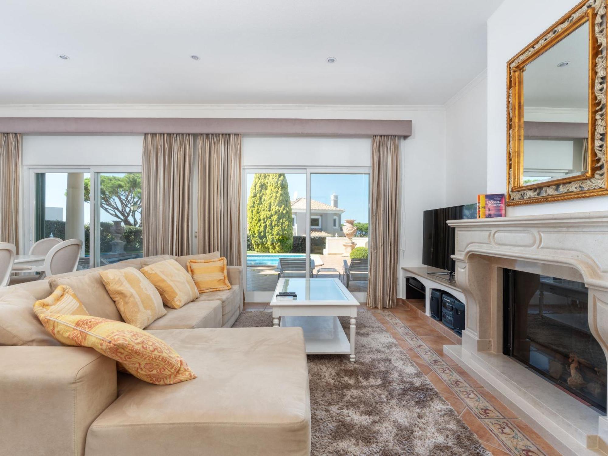 Vista Do Mar E Golf By Interhome Villa *