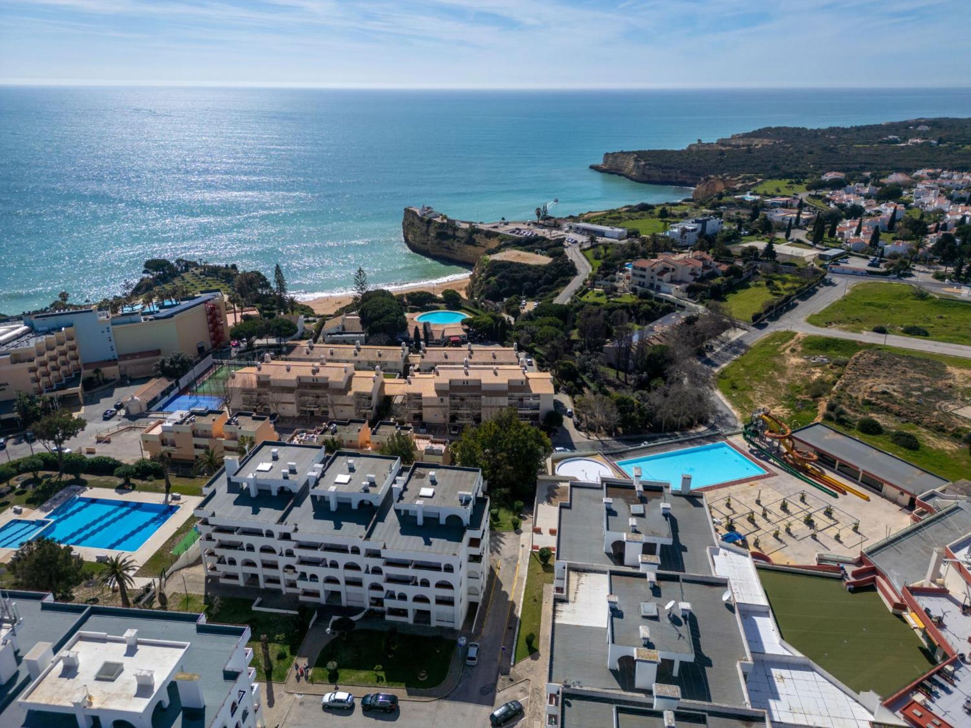 Mar A Vista By Interhome Apartment Porches (Algarve)