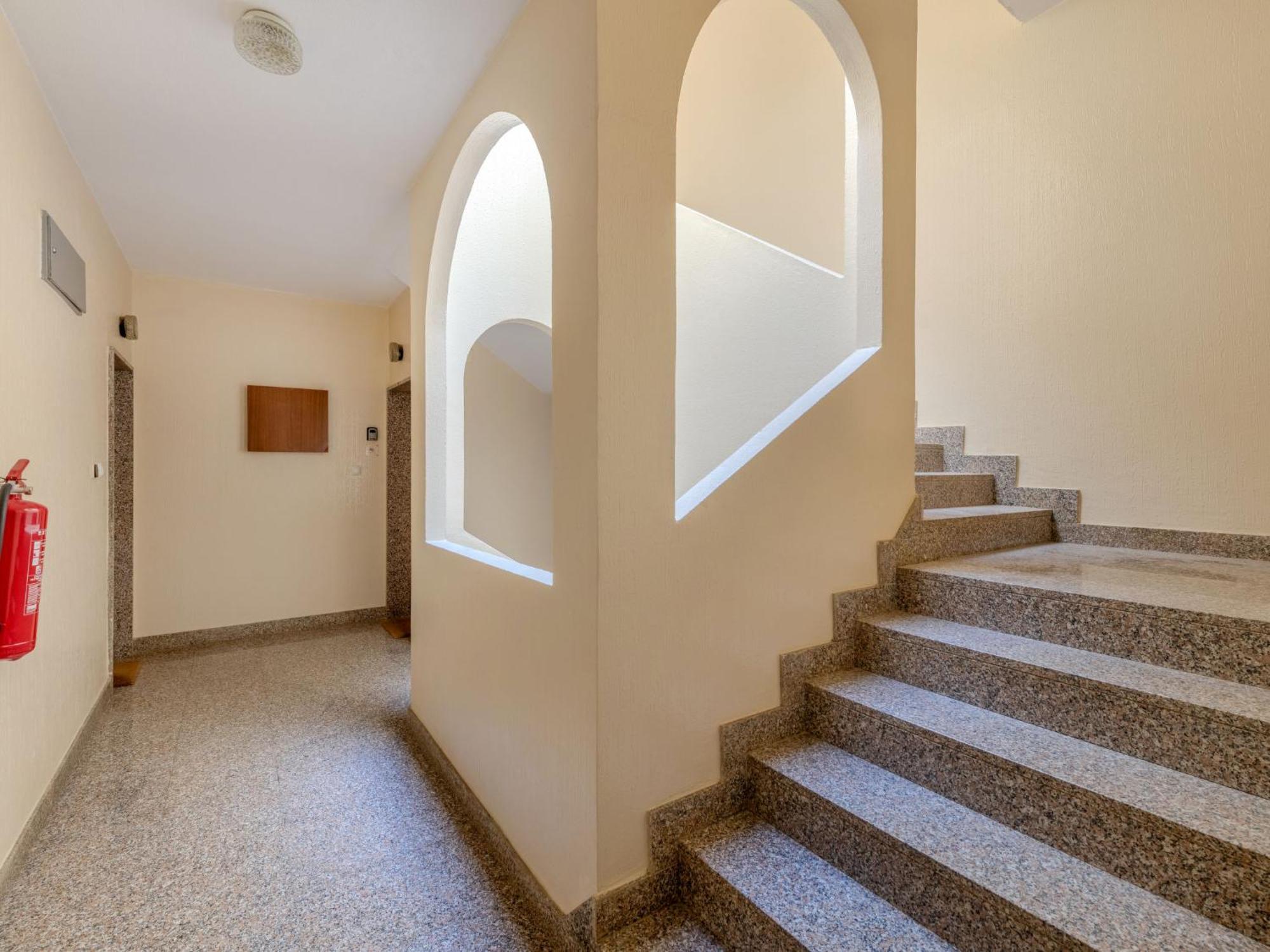 Apartment Mar A Vista By Interhome
