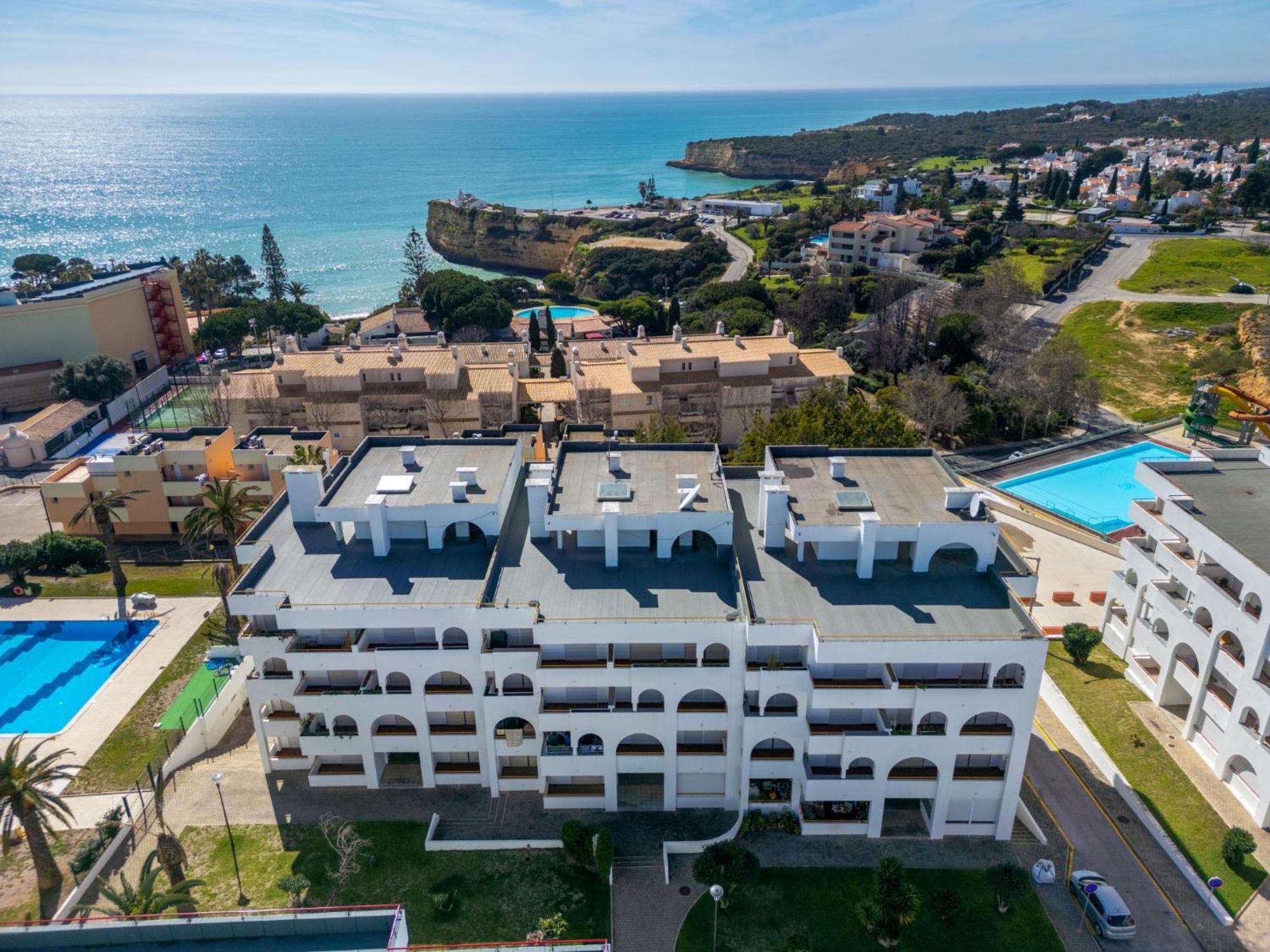 Mar A Vista By Interhome Apartment *