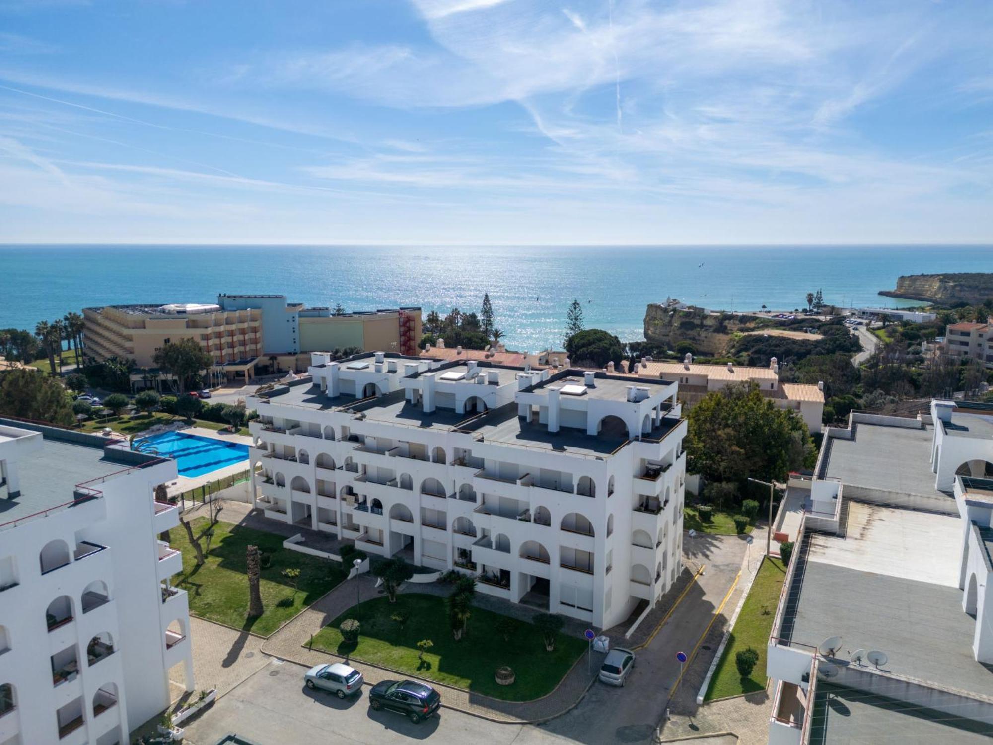 Apartment Mar A Vista By Interhome Porches (Algarve)