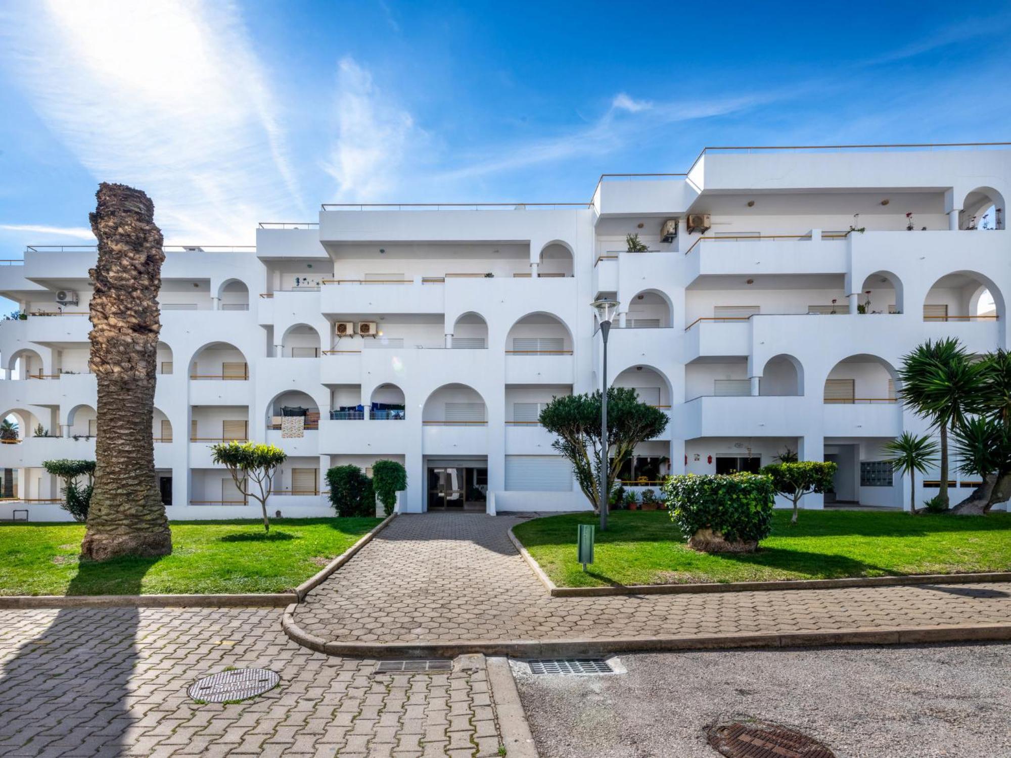 Mar A Vista By Interhome Apartment