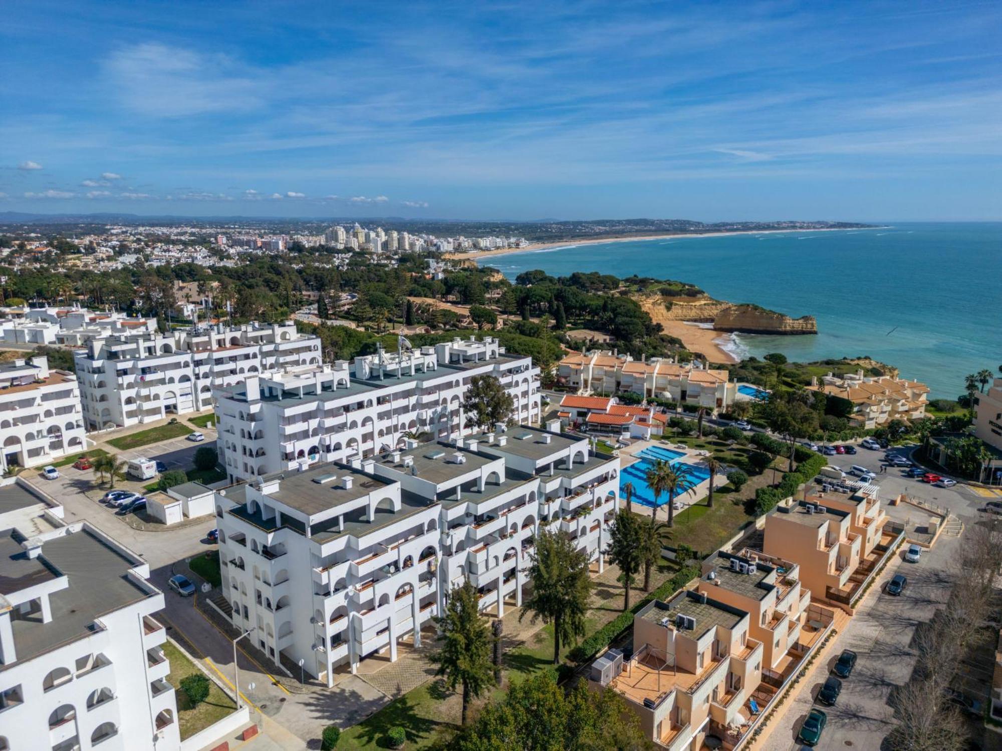 Apartment Mar A Vista By Interhome *