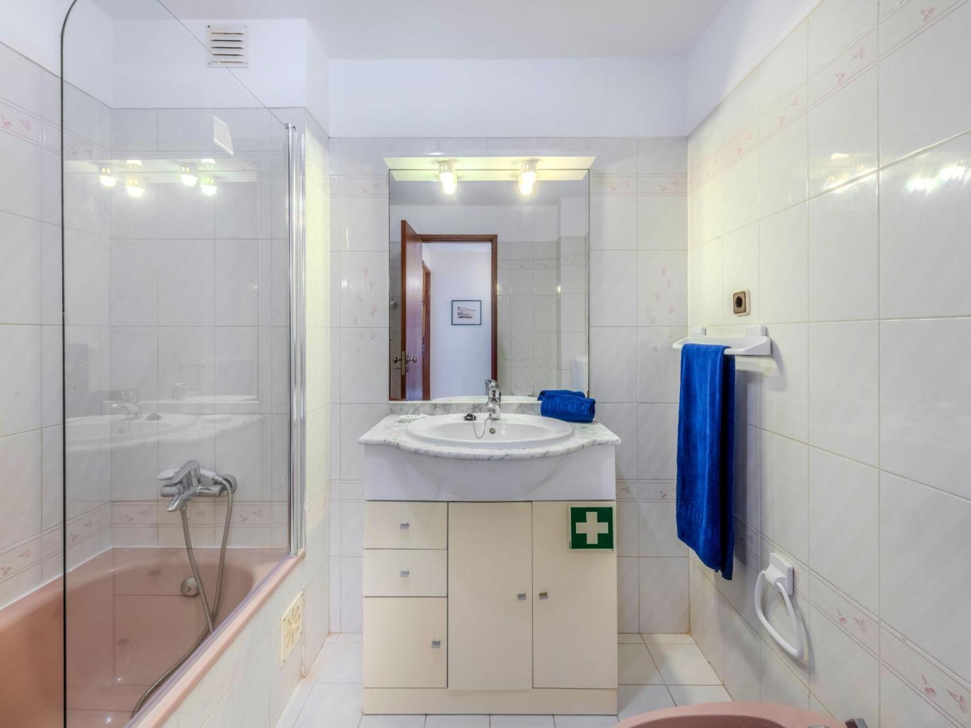 Mar A Vista By Interhome Apartment Porches (Algarve)