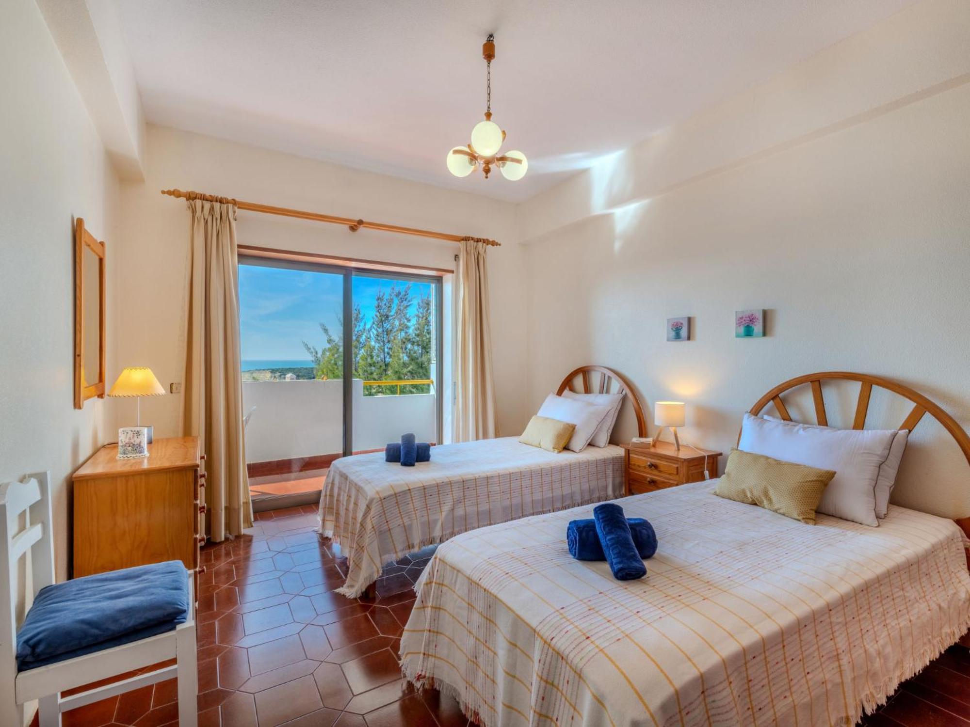 Mar A Vista By Interhome Apartment