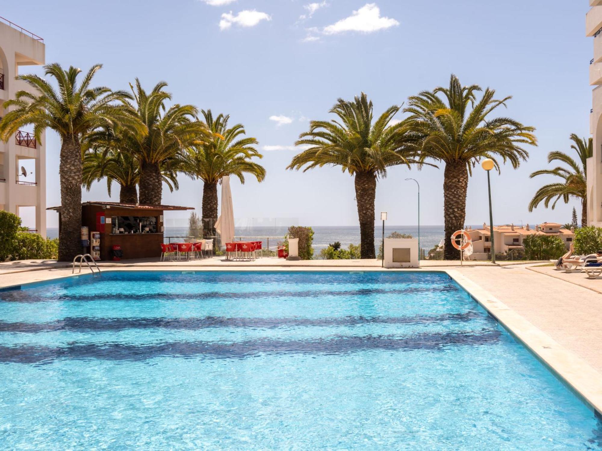 Apartment Mar A Vista By Interhome Porches (Algarve)