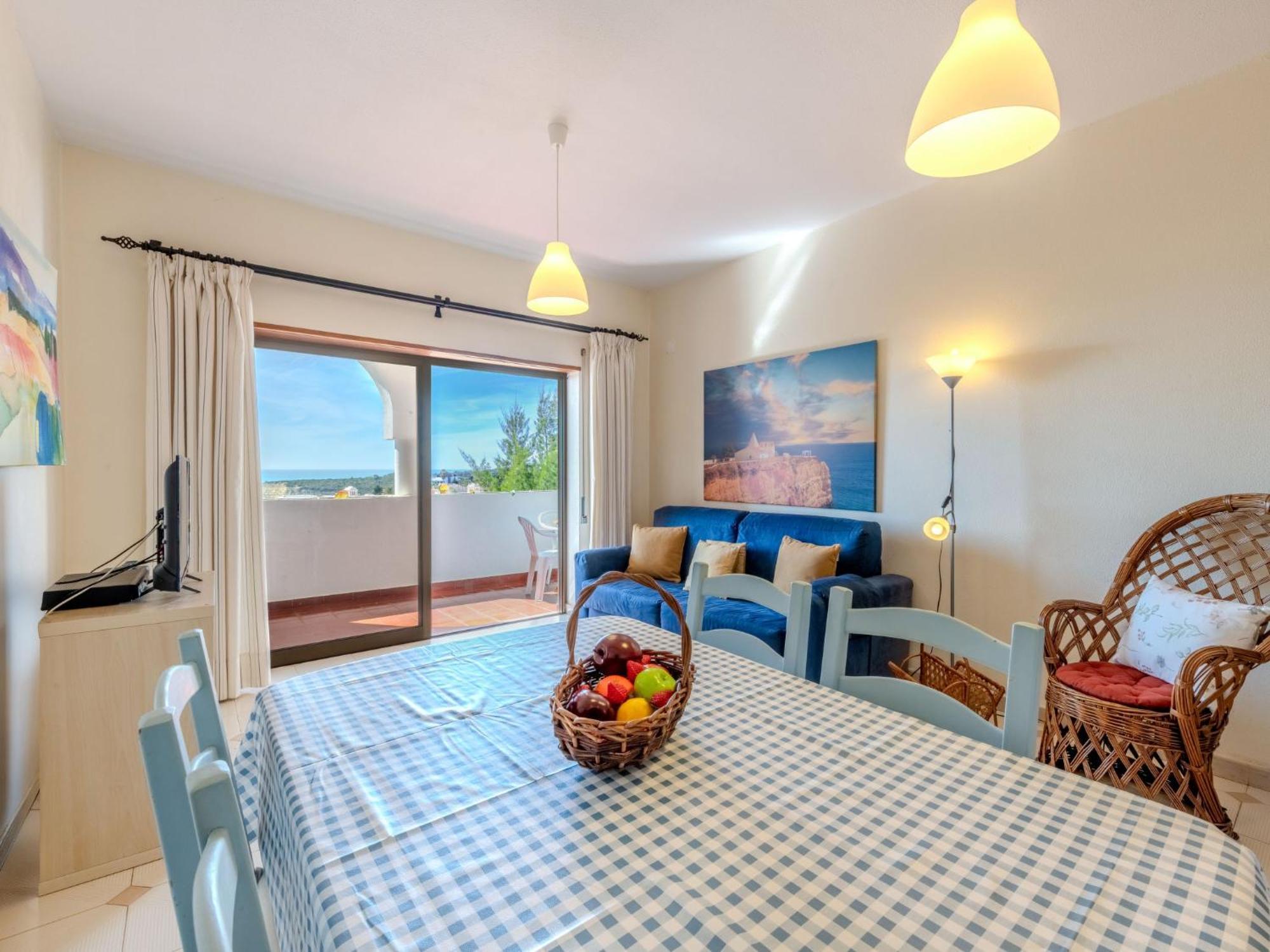 Apartment Mar A Vista By Interhome
