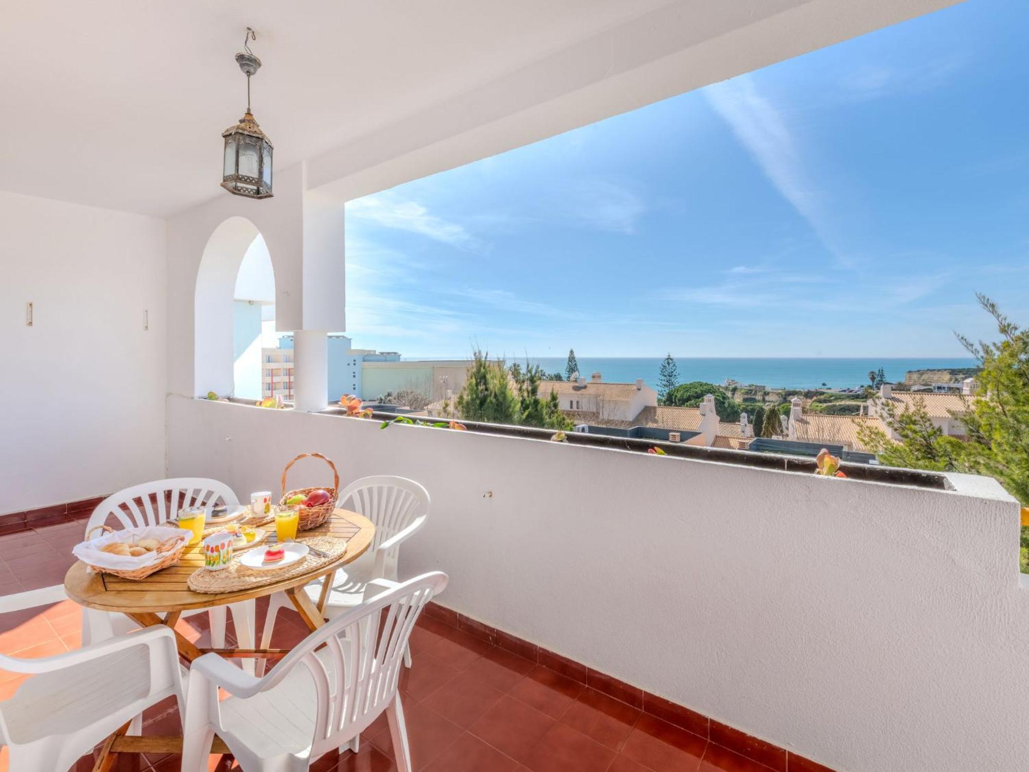 Apartment Mar A Vista By Interhome Porches (Algarve)