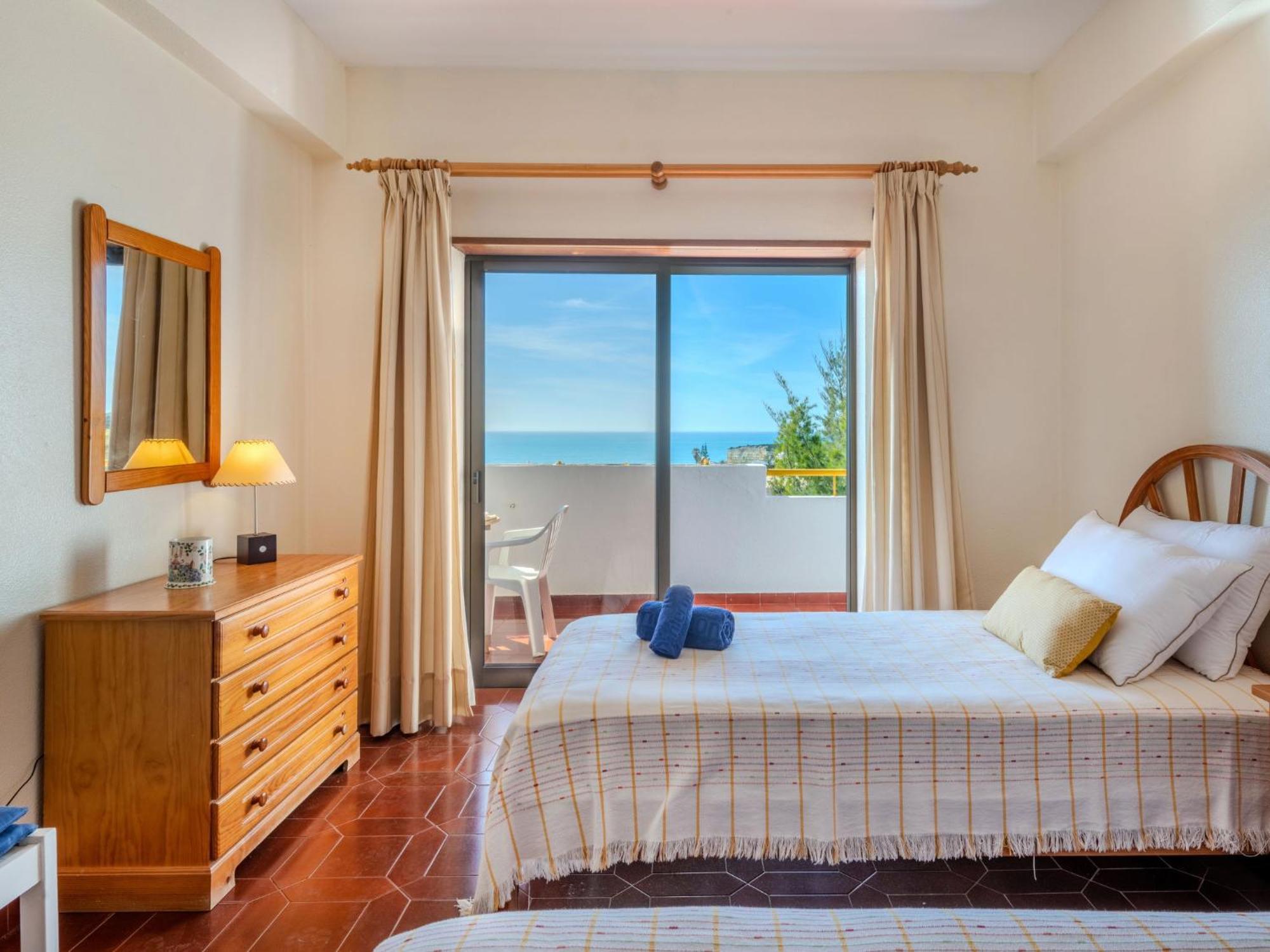 Apartment Mar A Vista By Interhome *