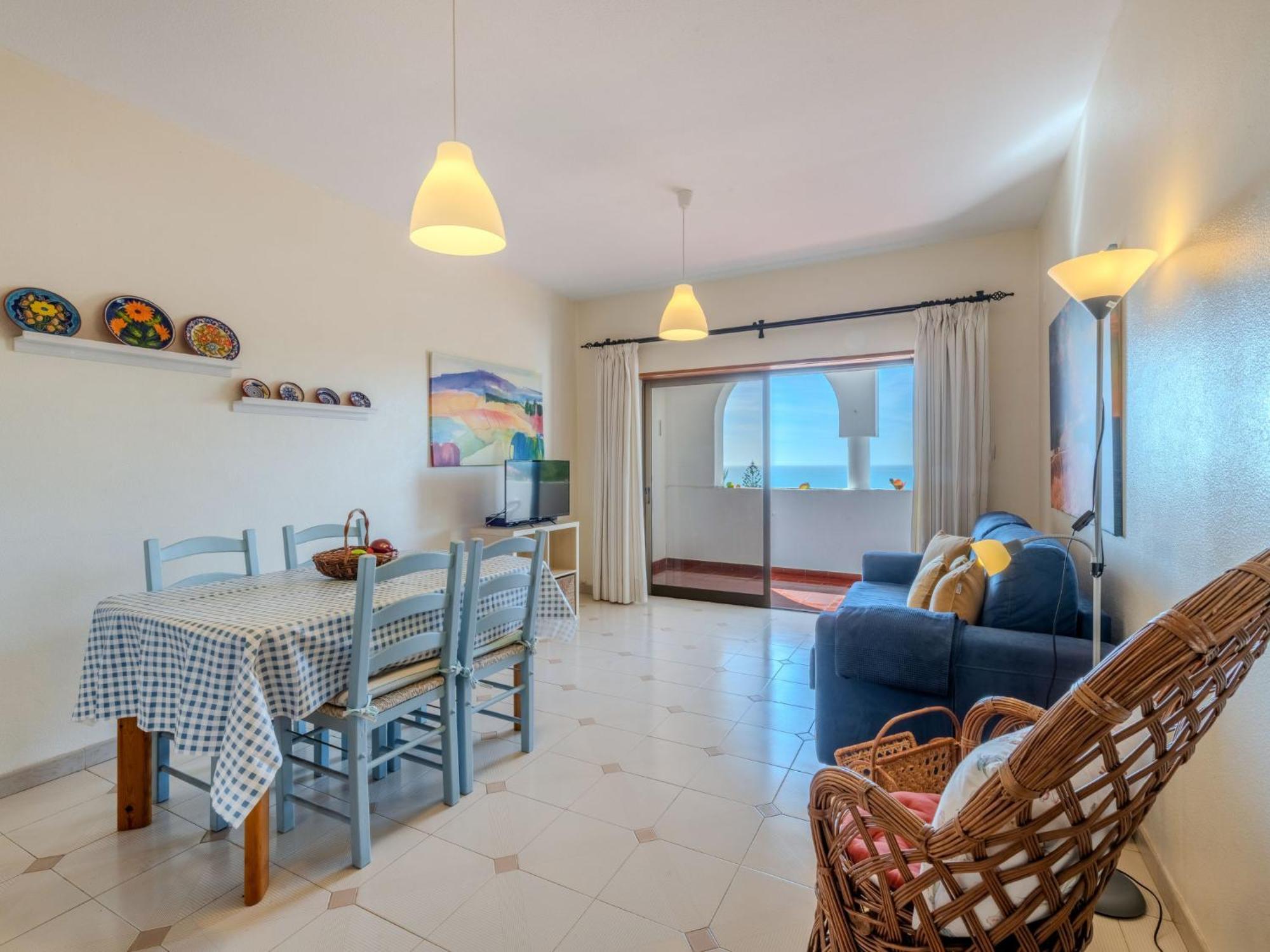 Mar A Vista By Interhome Apartment Porches (Algarve)