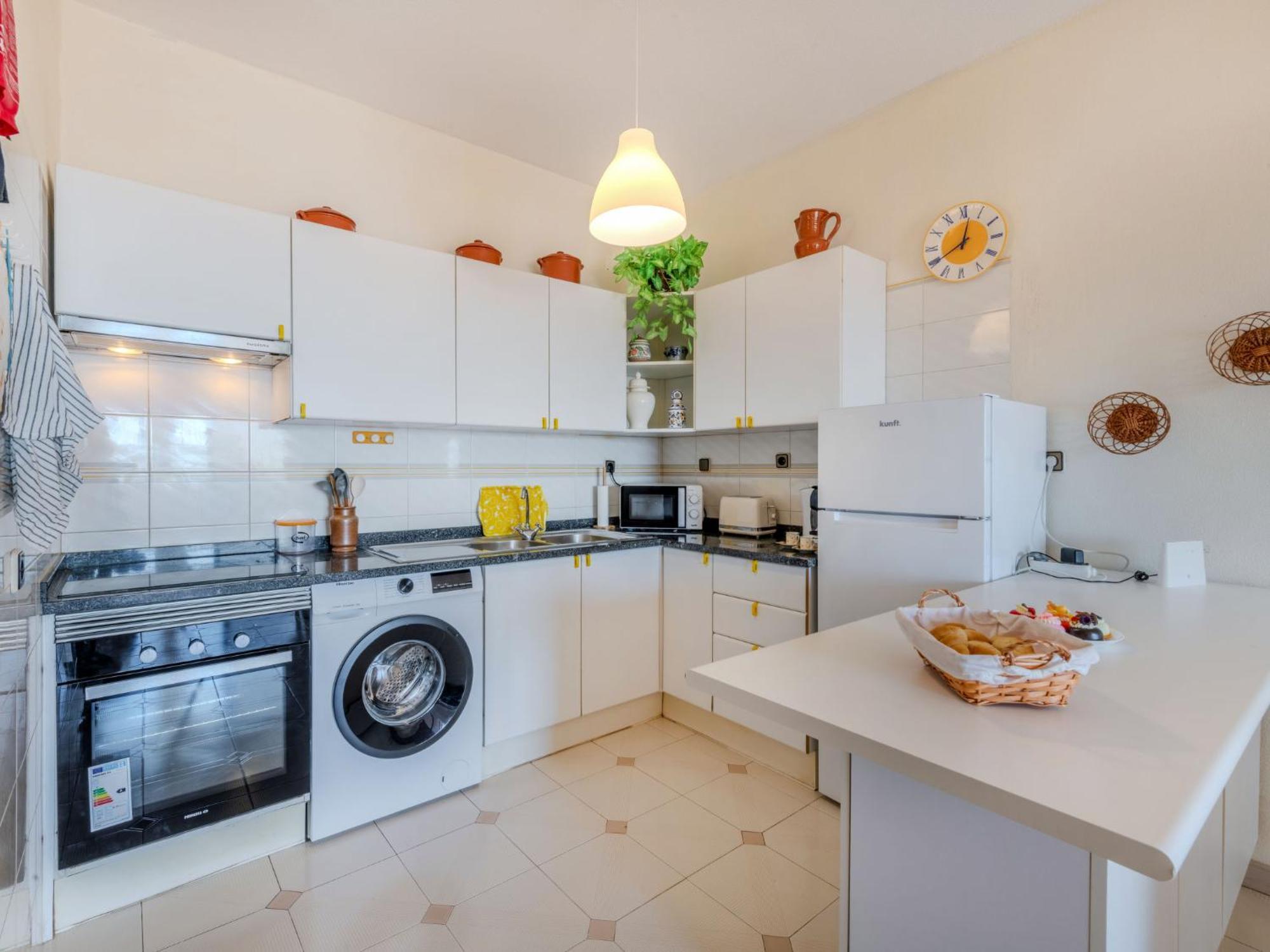 Apartment Mar A Vista By Interhome