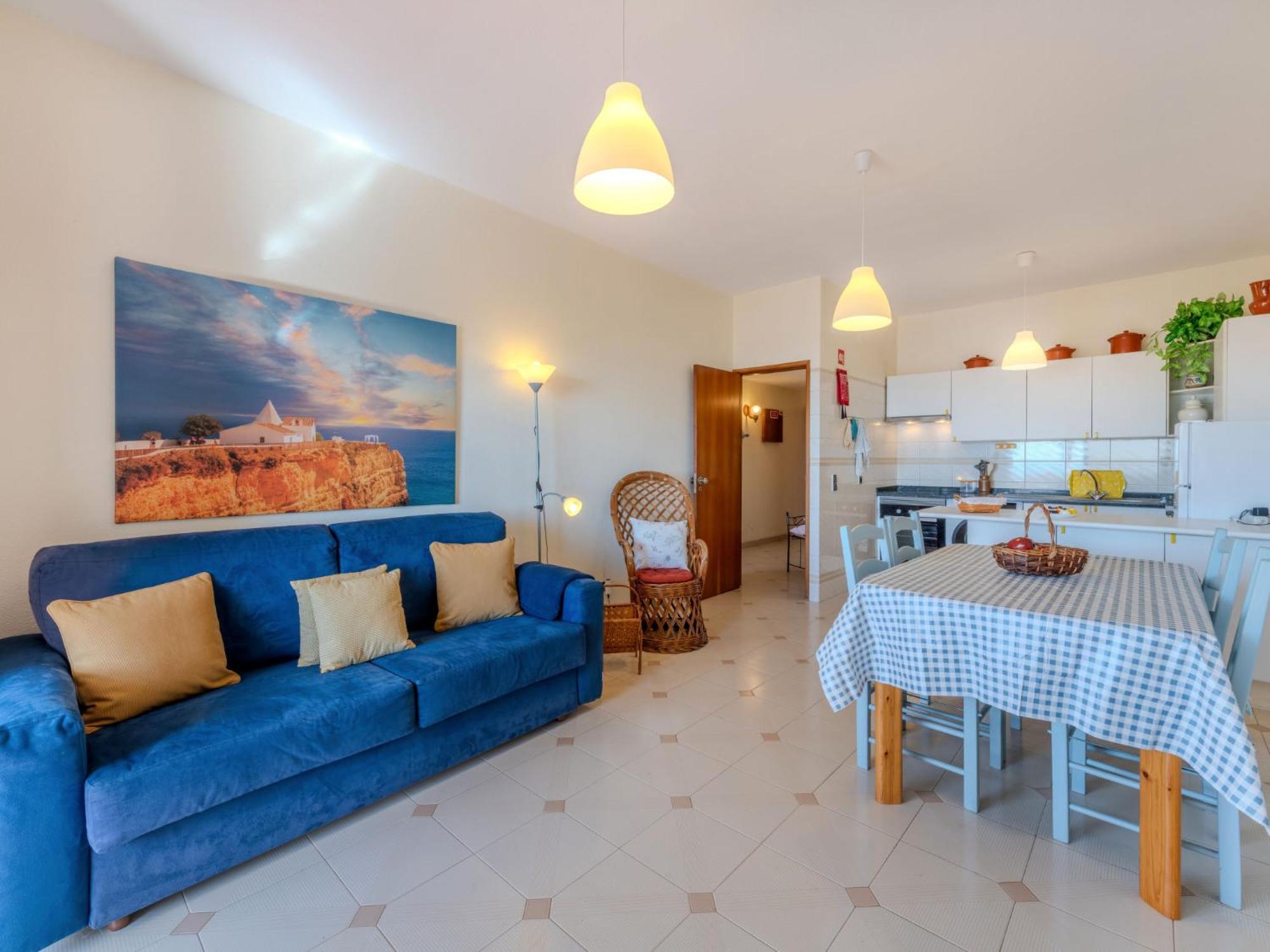 Apartment Mar A Vista By Interhome