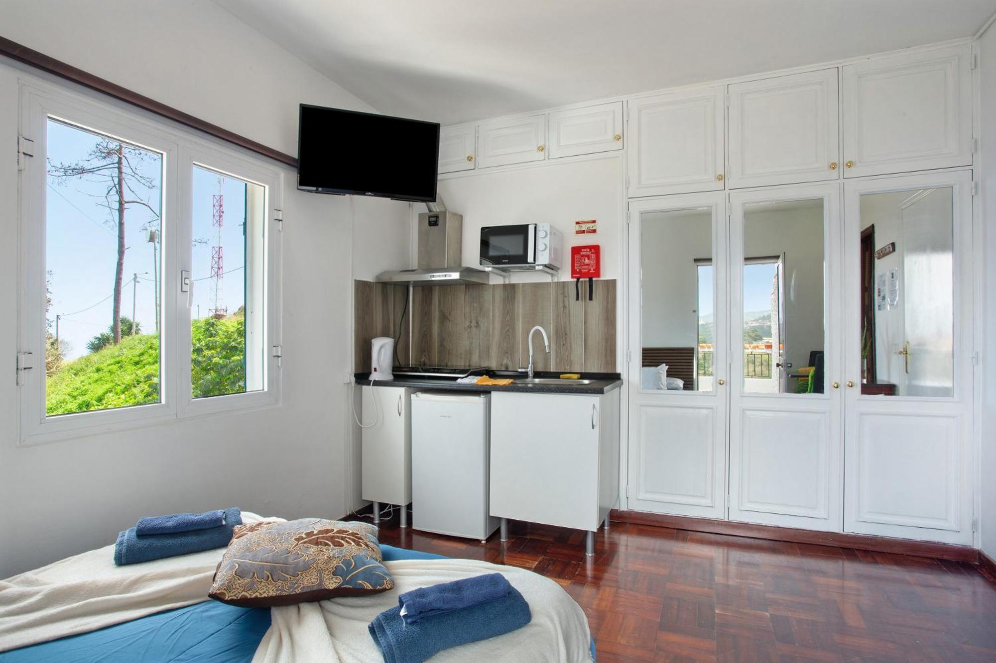 View Mountain Apartment