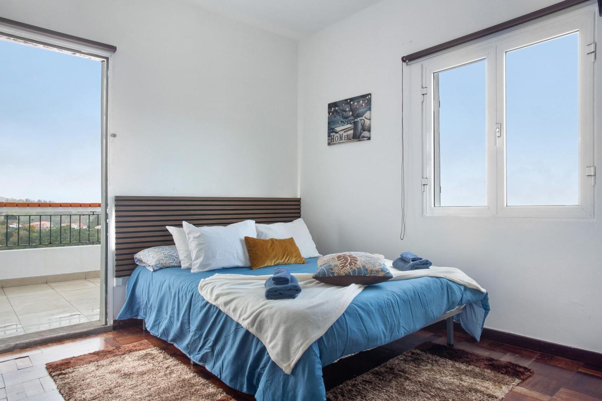 View Mountain Apartment *