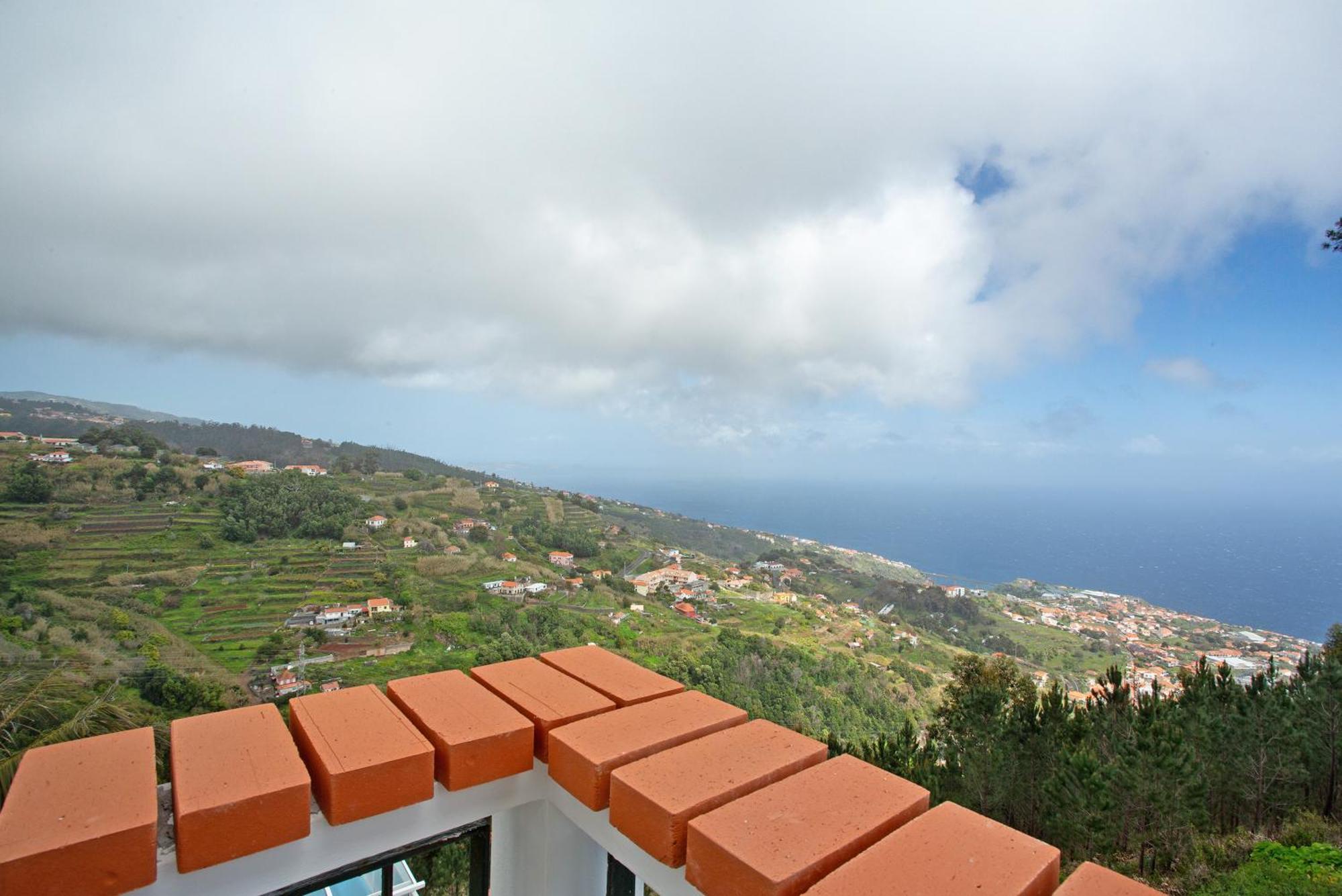View Mountain Apartment *