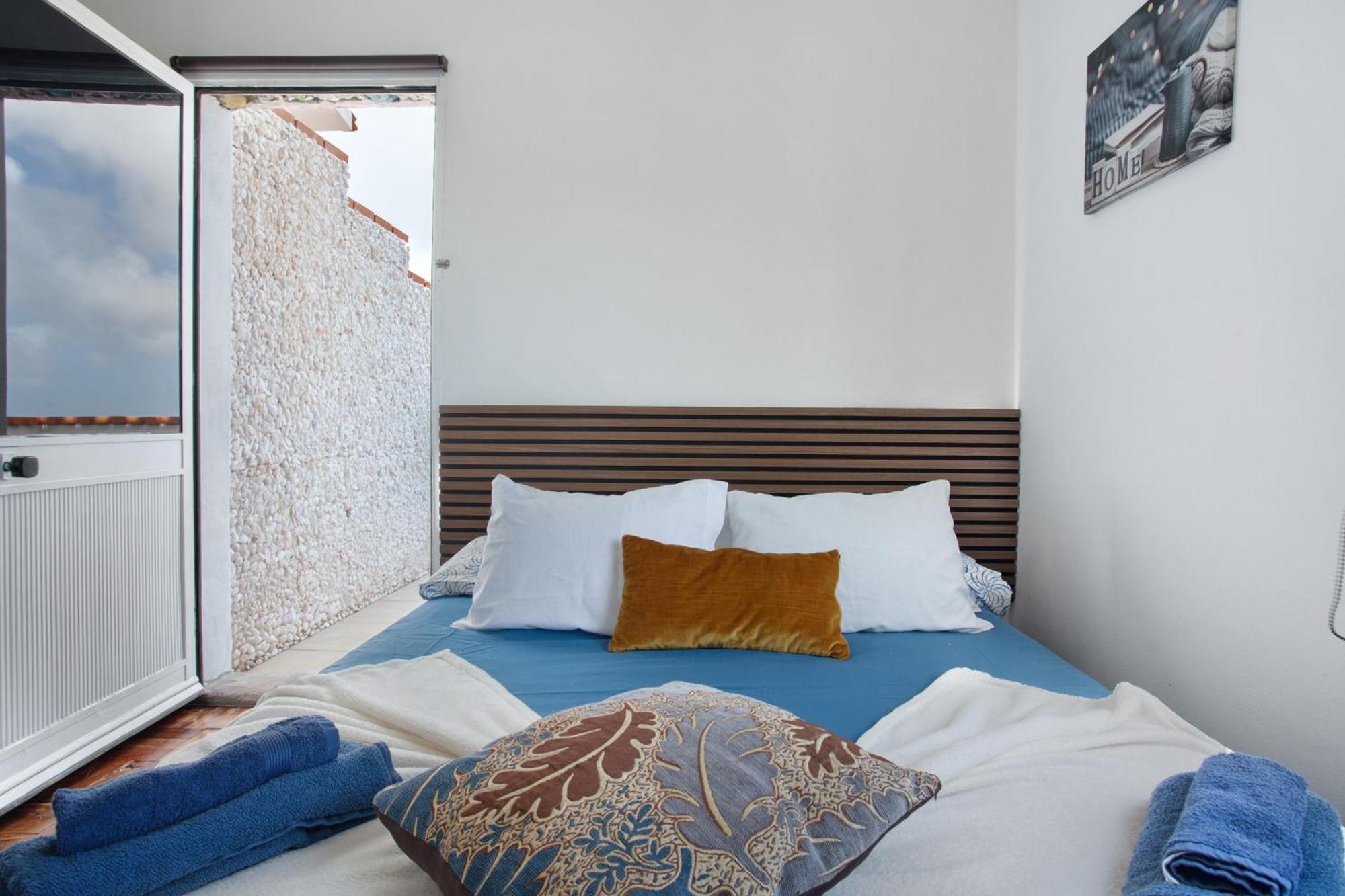 View Mountain Apartment Canico (Madeira)