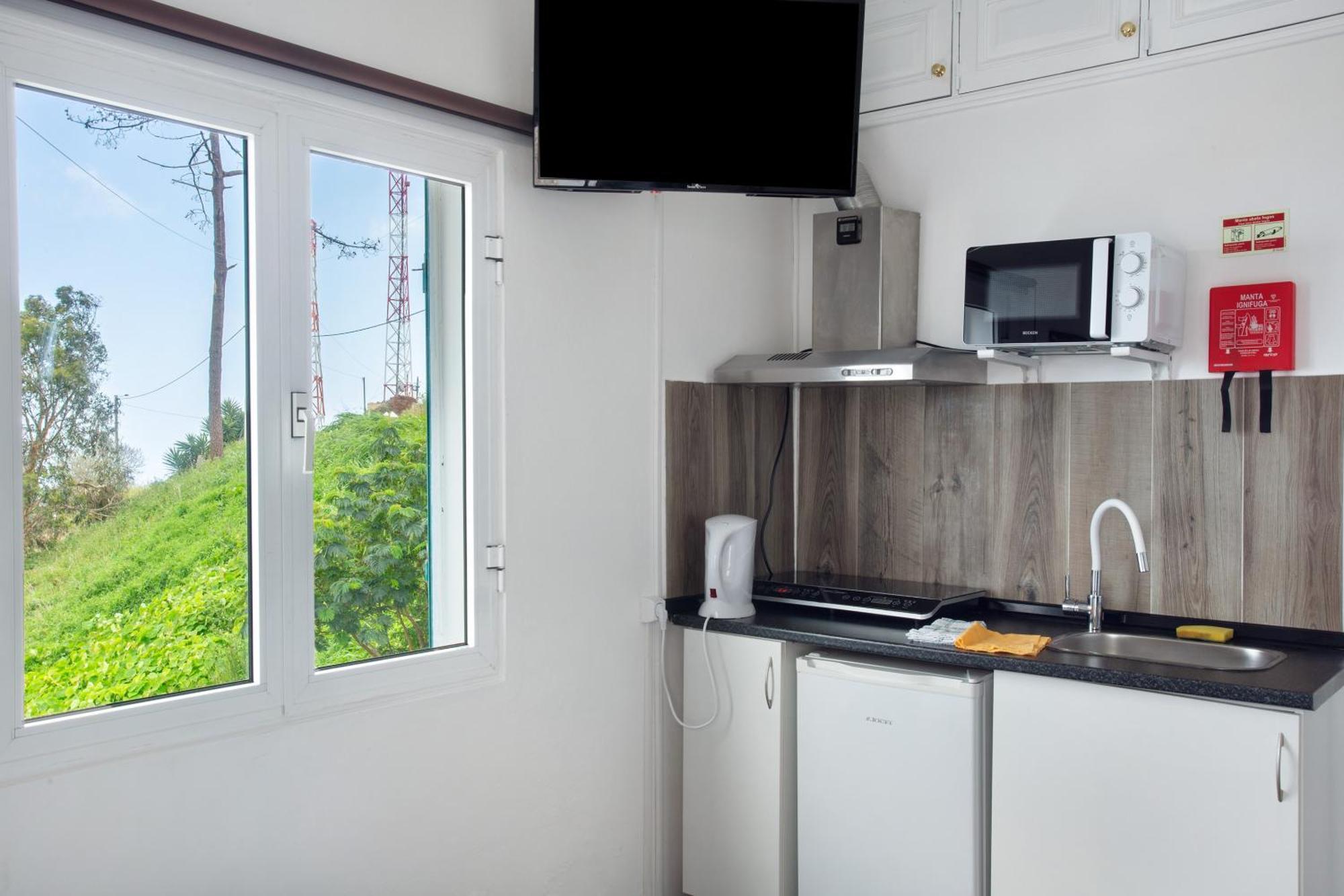 View Mountain Apartment