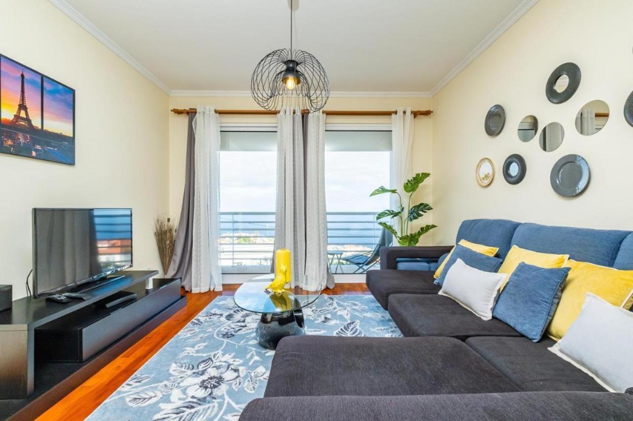 Apartment Canico Lodge *