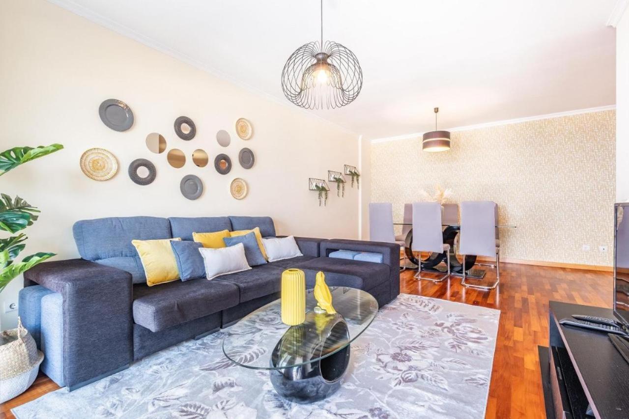 Canico Lodge Apartment *