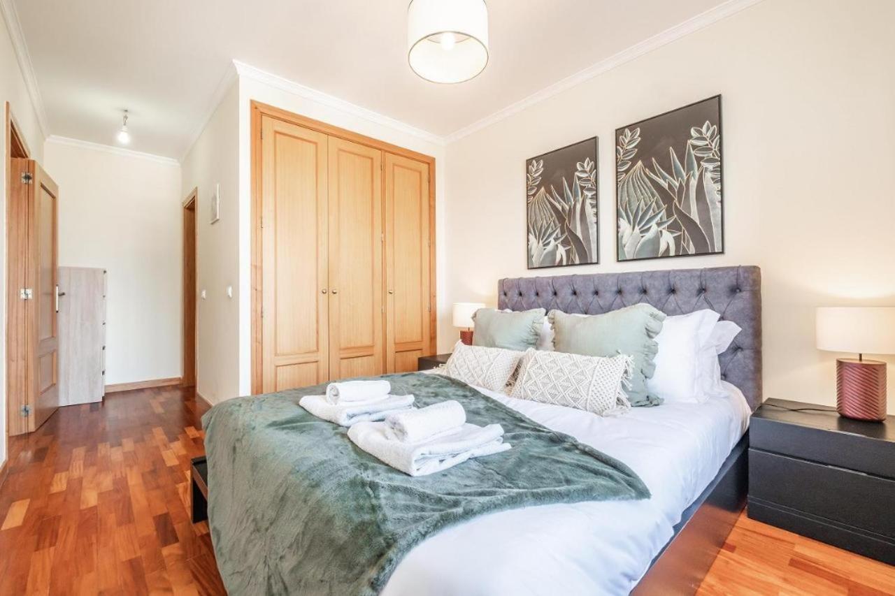 Canico Lodge Apartment *