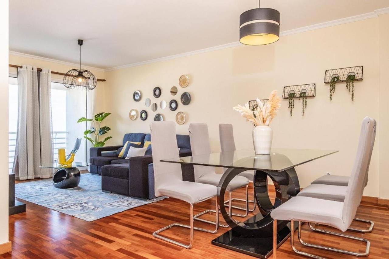 Canico Lodge Apartment