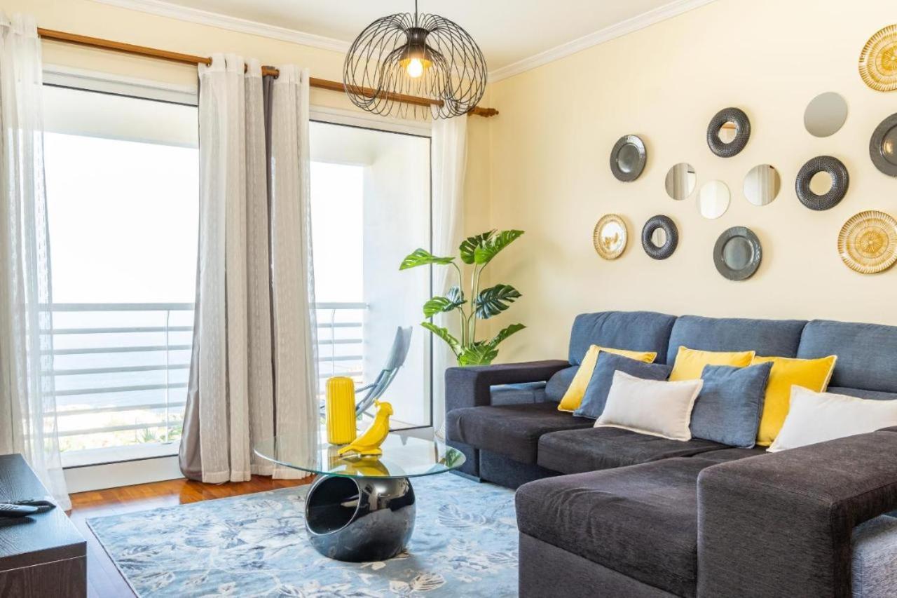 Canico Lodge Apartment *