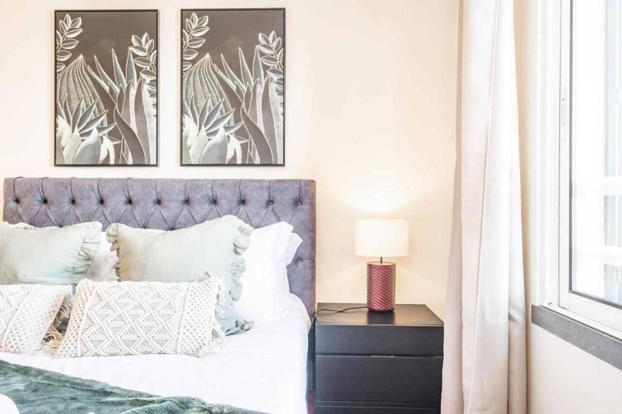 Apartment Canico Lodge *