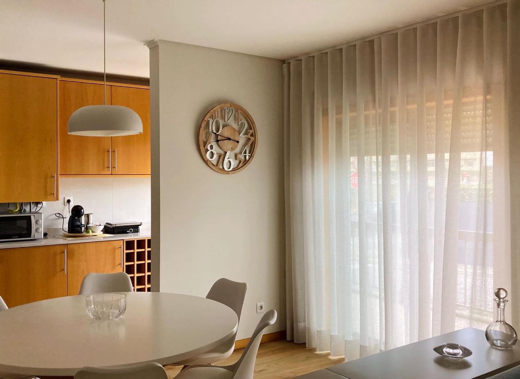 Nearsea Apartment *