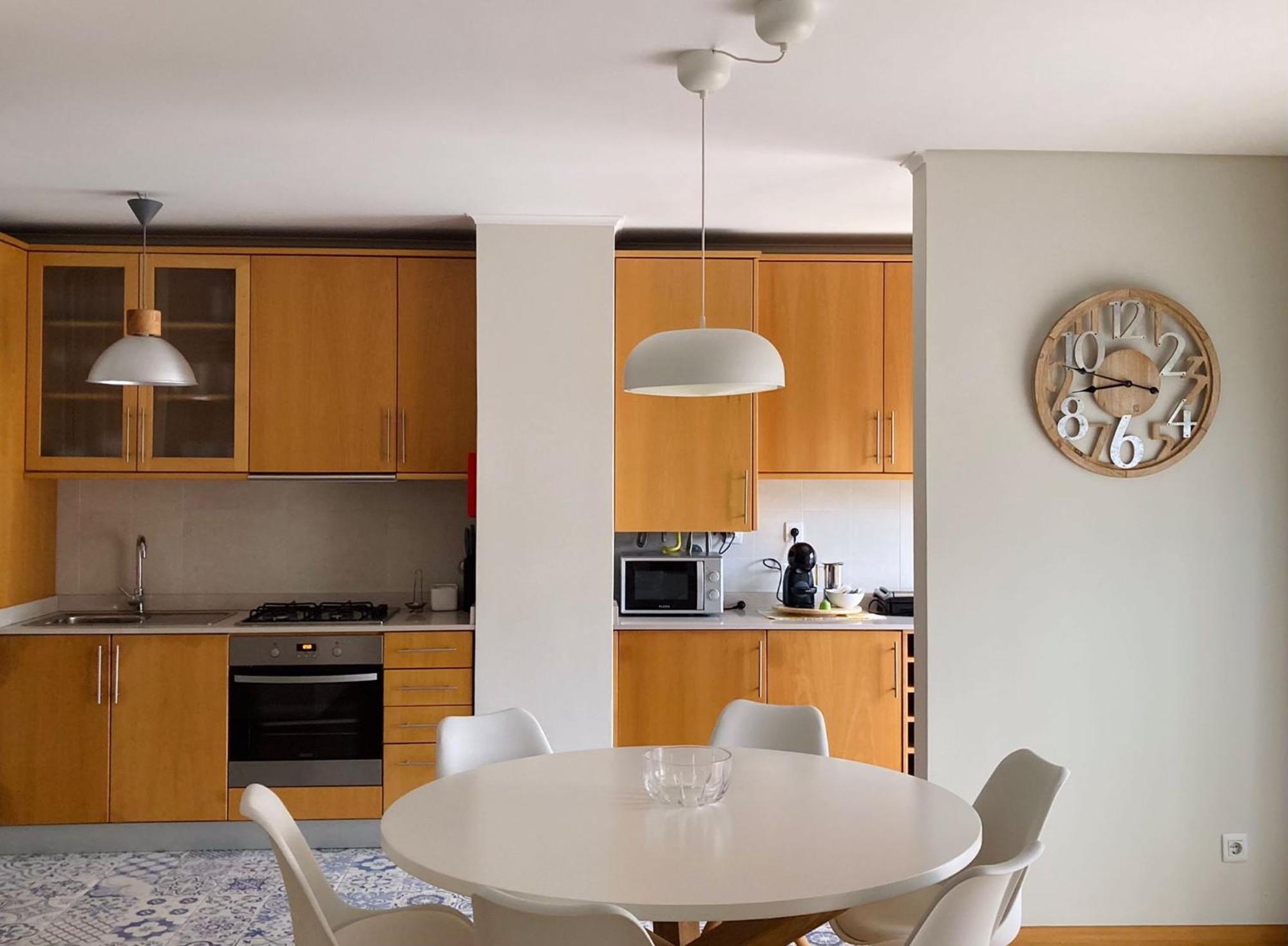 Nearsea Apartment *