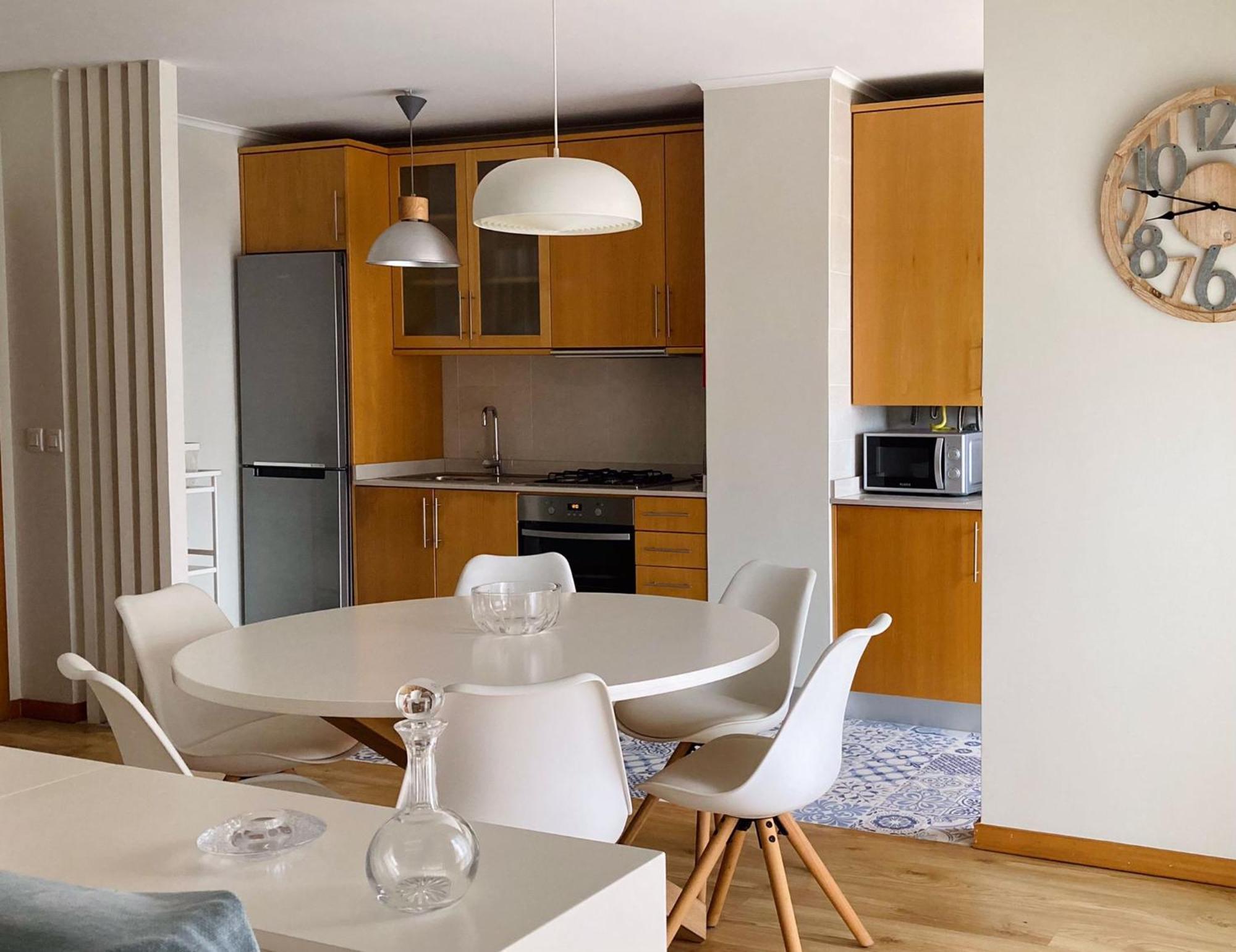 Apartment Nearsea *