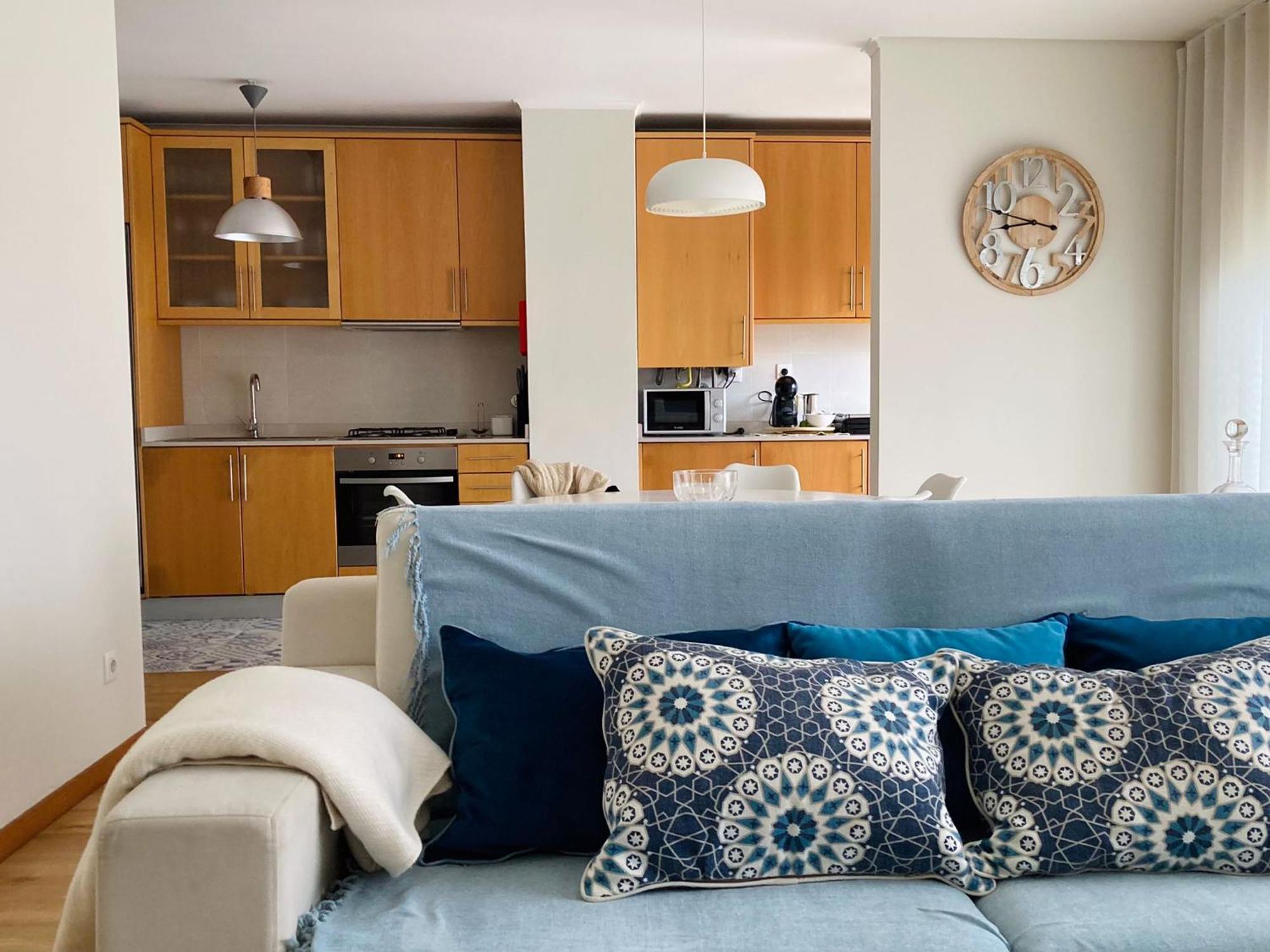 Nearsea Apartment