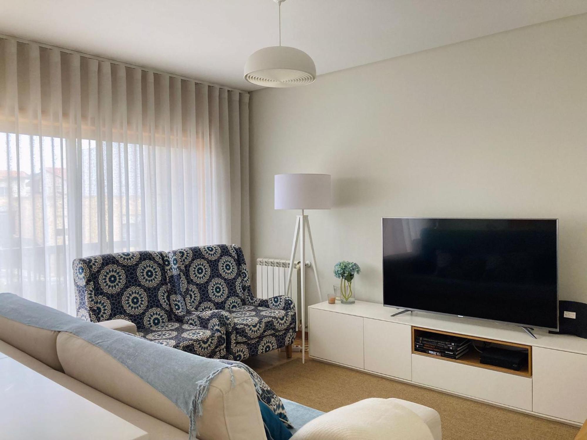 Nearsea Apartment *