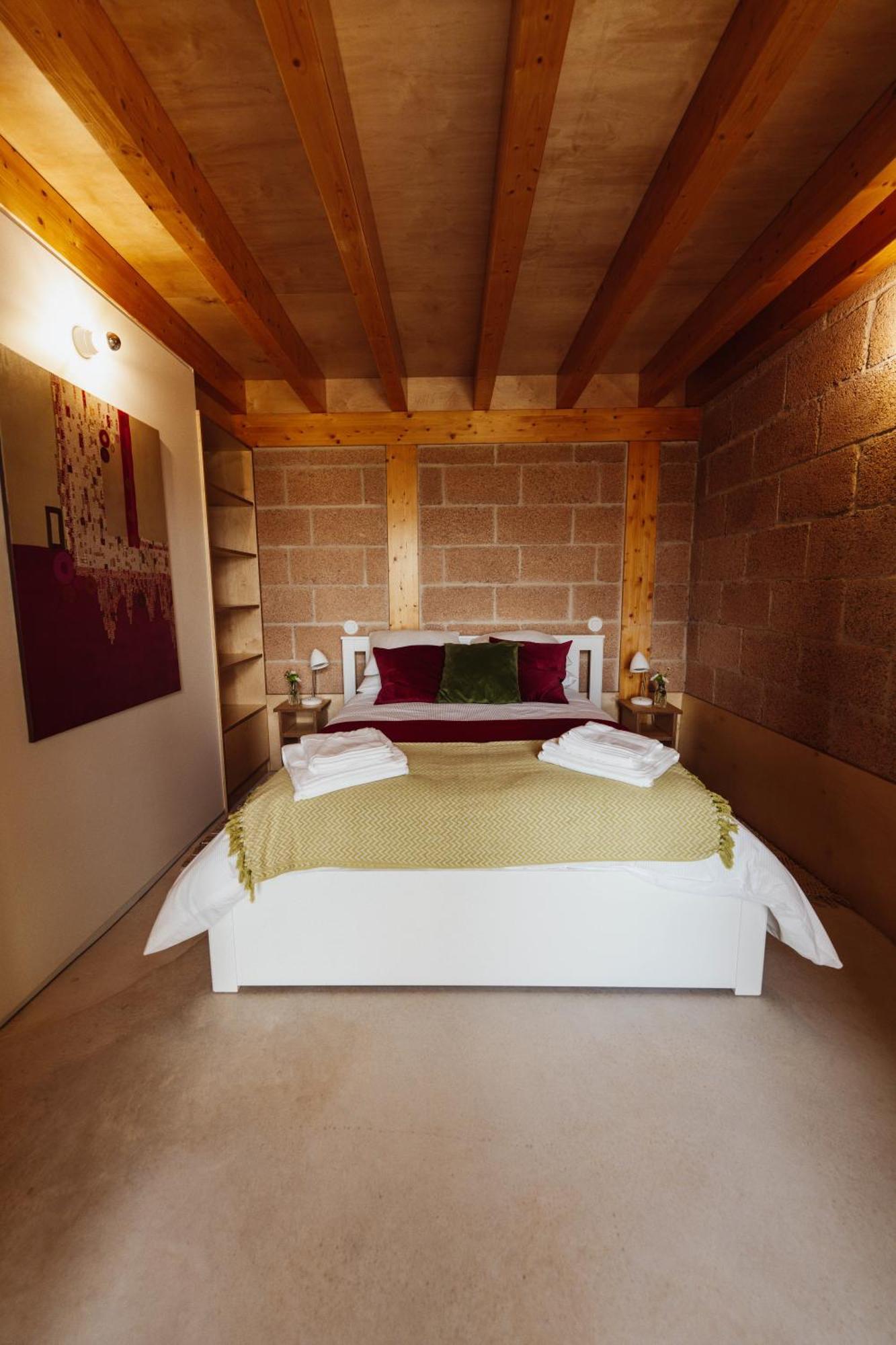 Holiday home Quinta Da Chumbaria - Heaven On A Hilltop, Peace And Stunning Views!