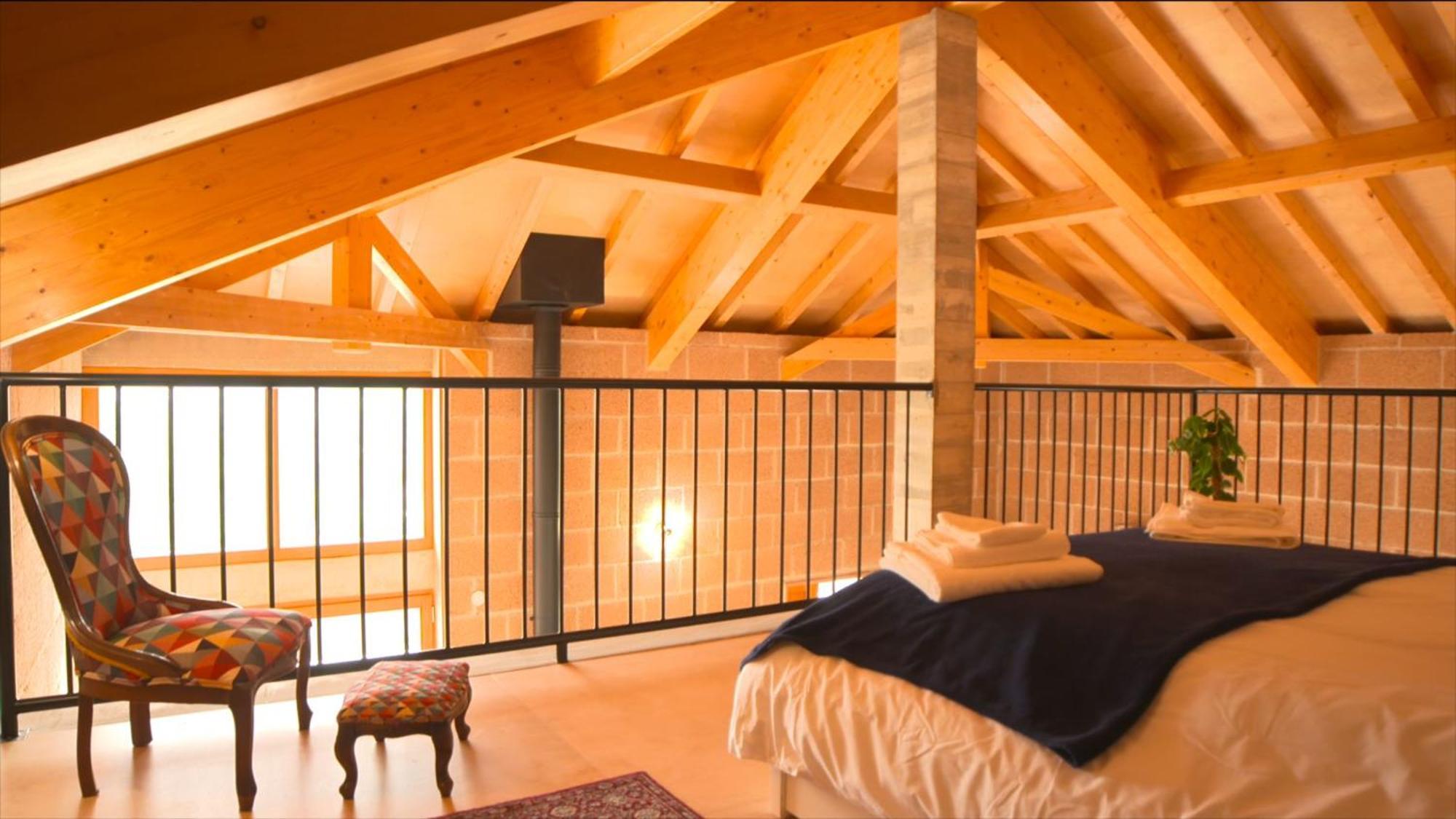 Quinta Da Chumbaria - Heaven On A Hilltop, Peace And Stunning Views! Leiria