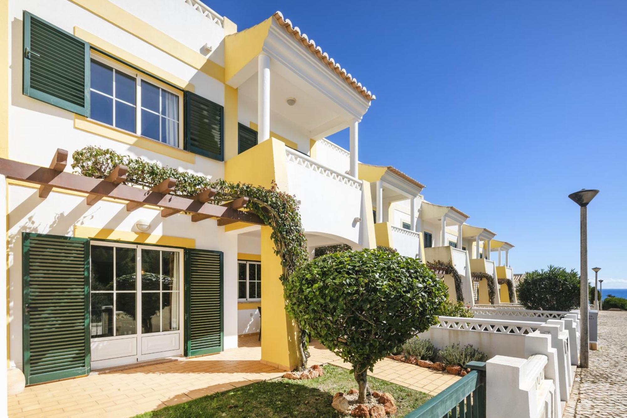 27 Terracos De - Casa Oceane Holiday home *