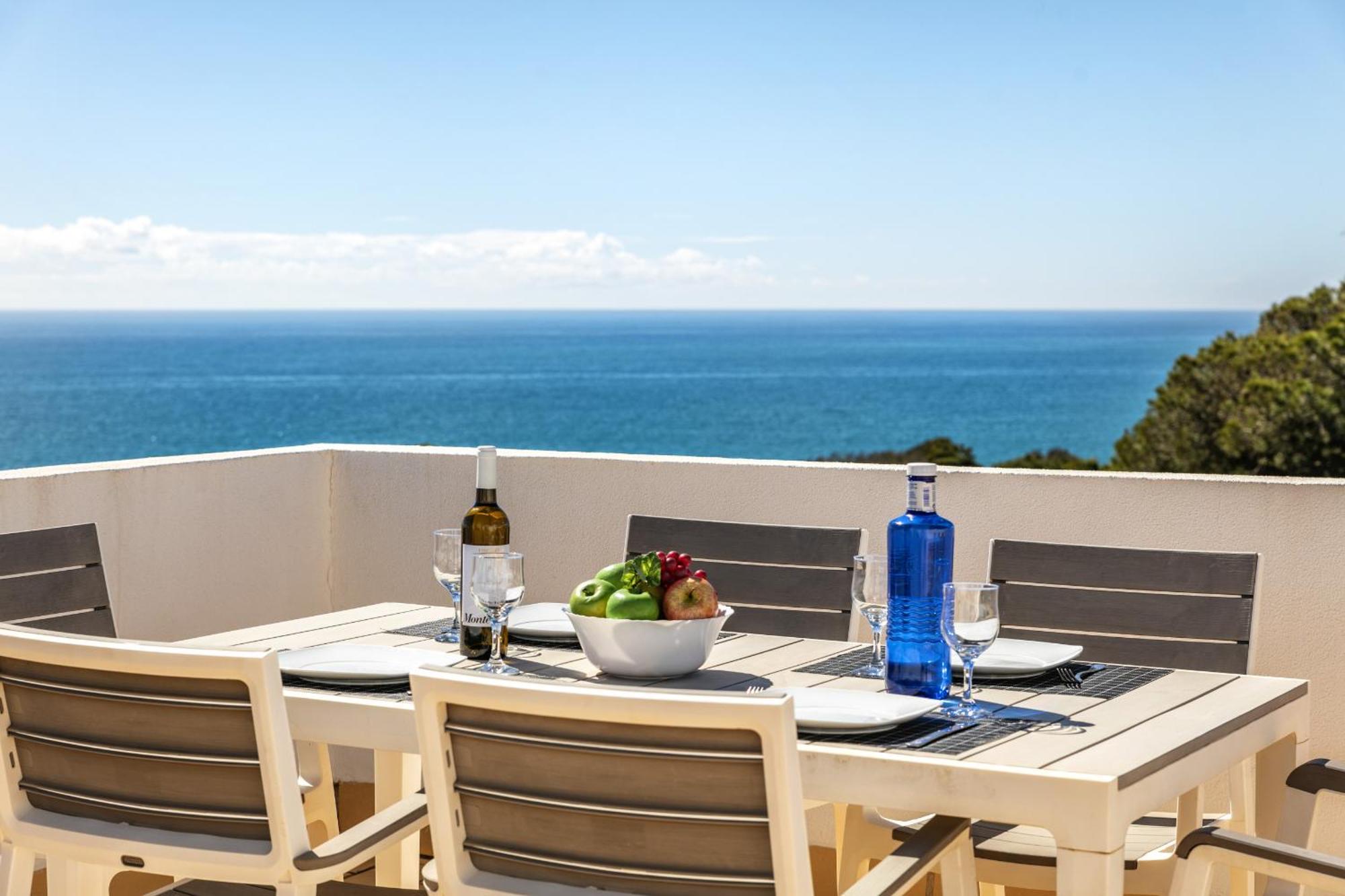 27 Terracos De - Casa Oceane Holiday home *